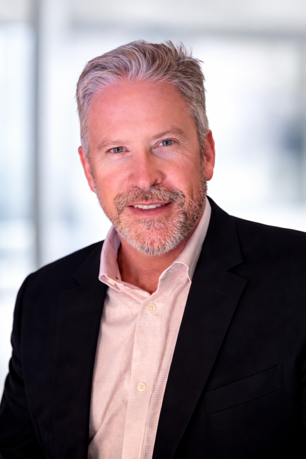 Rob McDonald