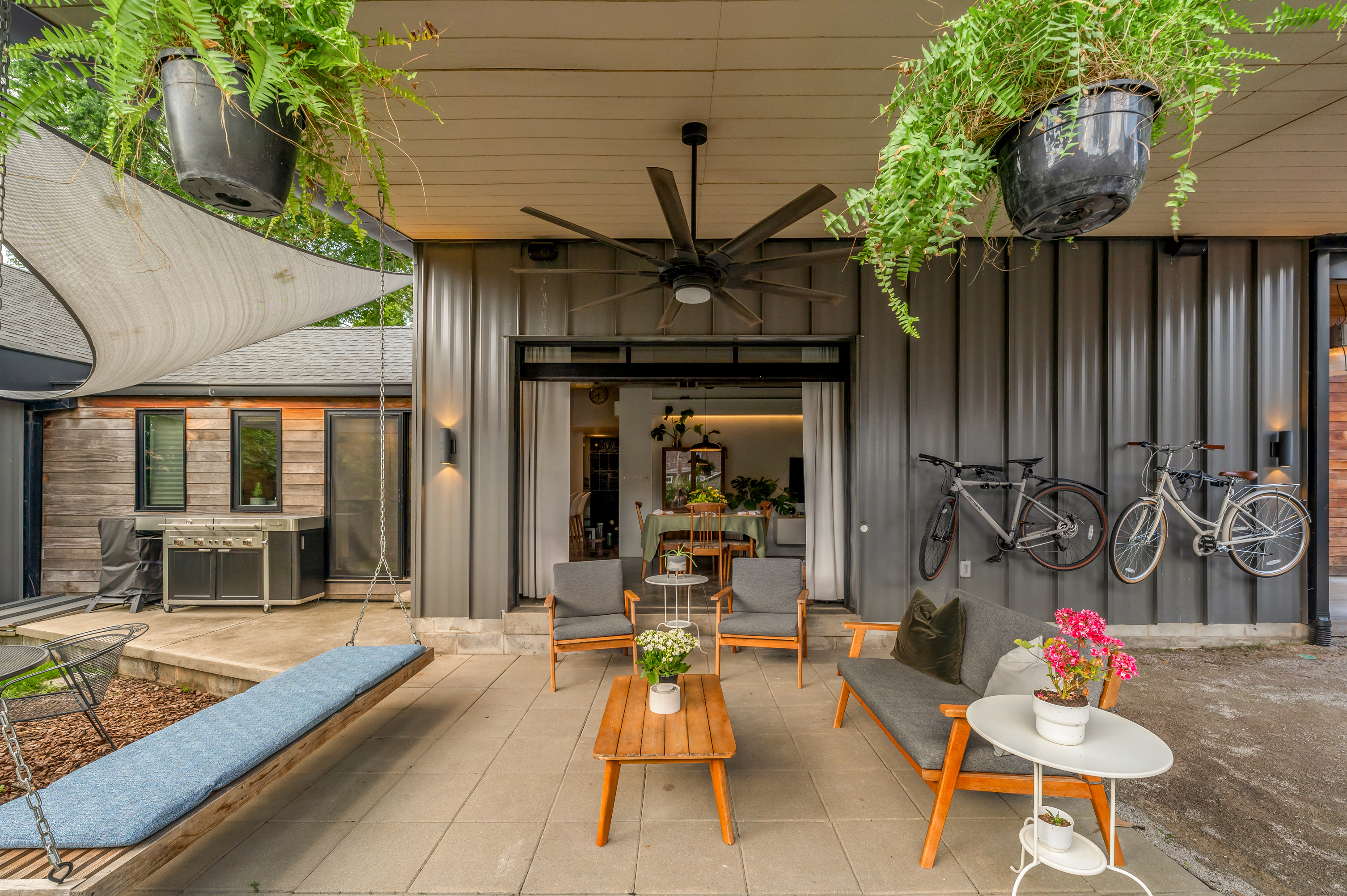  203 Lincoln Avenue - 物件實景