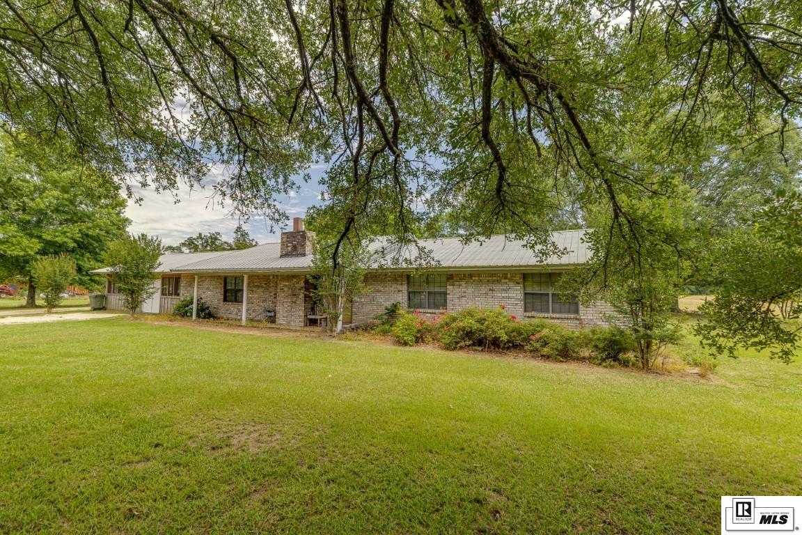 Rayville, Louisiana, 71269, United States, 3 Bedrooms Bedrooms, ,2 BathroomsBathrooms,Residential,For Sale,1847569