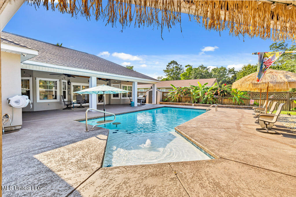 Long Beach, Mississippi, 39560, United States, 3 Bedrooms Bedrooms, ,2 BathroomsBathrooms,Residential,For Sale,1912558