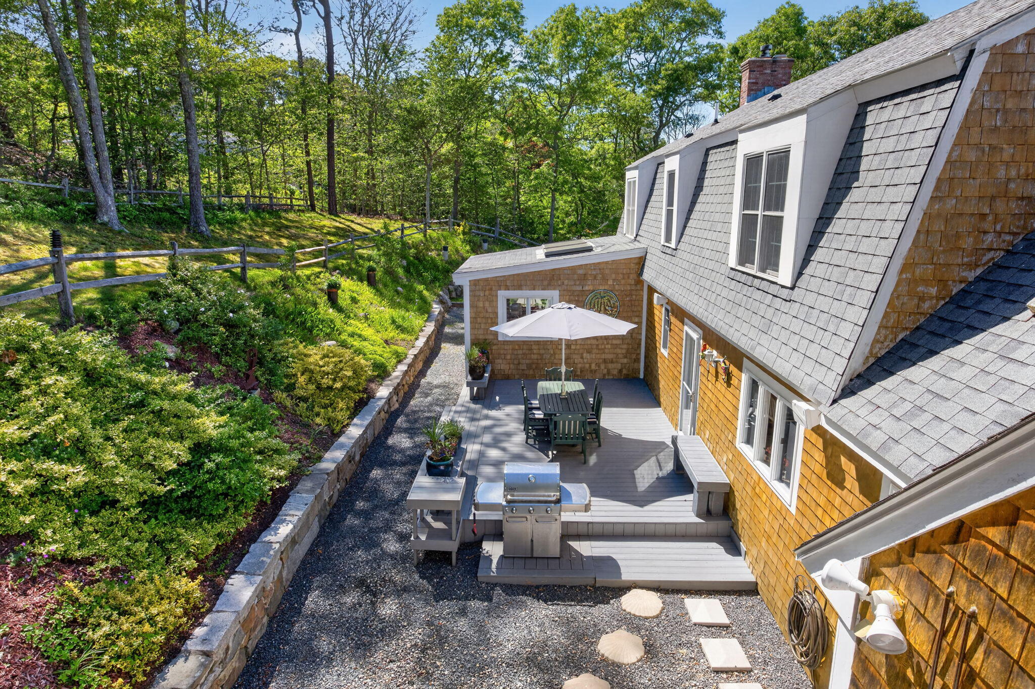  7 Valley Road, Brewster, MA, 02631 - 物件實景