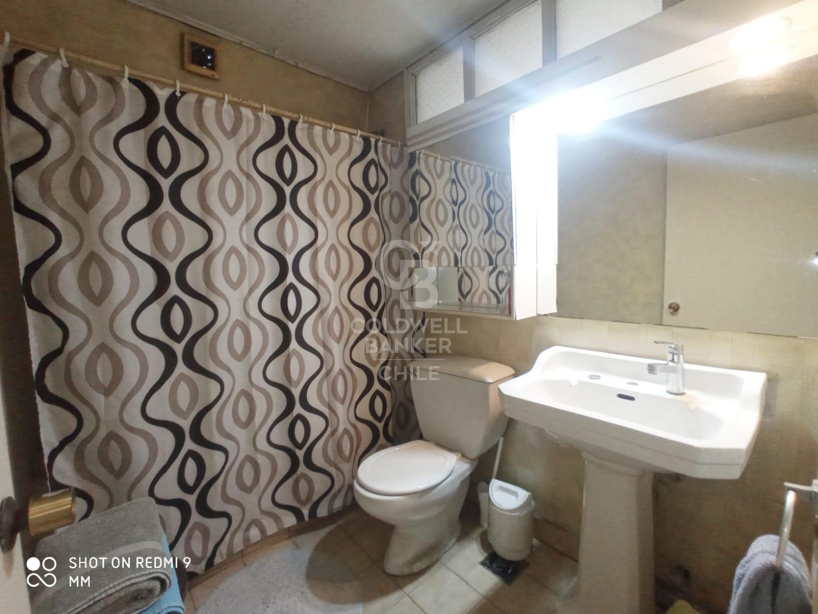 Providencia, Chile, 7 Bedrooms Bedrooms, ,3 BathroomsBathrooms,Residential,For Sale,1906734