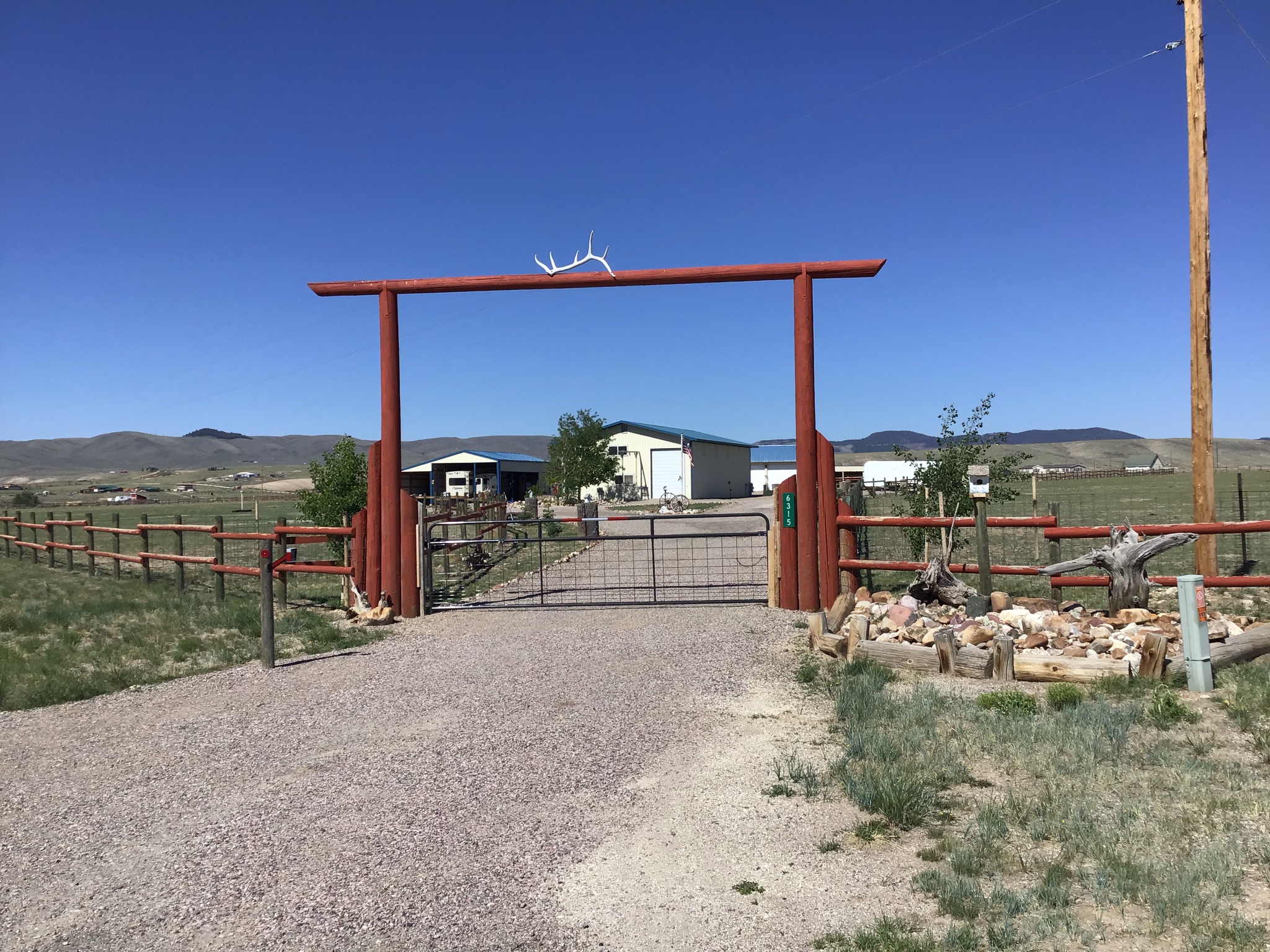 Dillon, Montana, 59725, United States, 3 Bedrooms Bedrooms, ,2 BathroomsBathrooms,Residential,For Sale,1944810