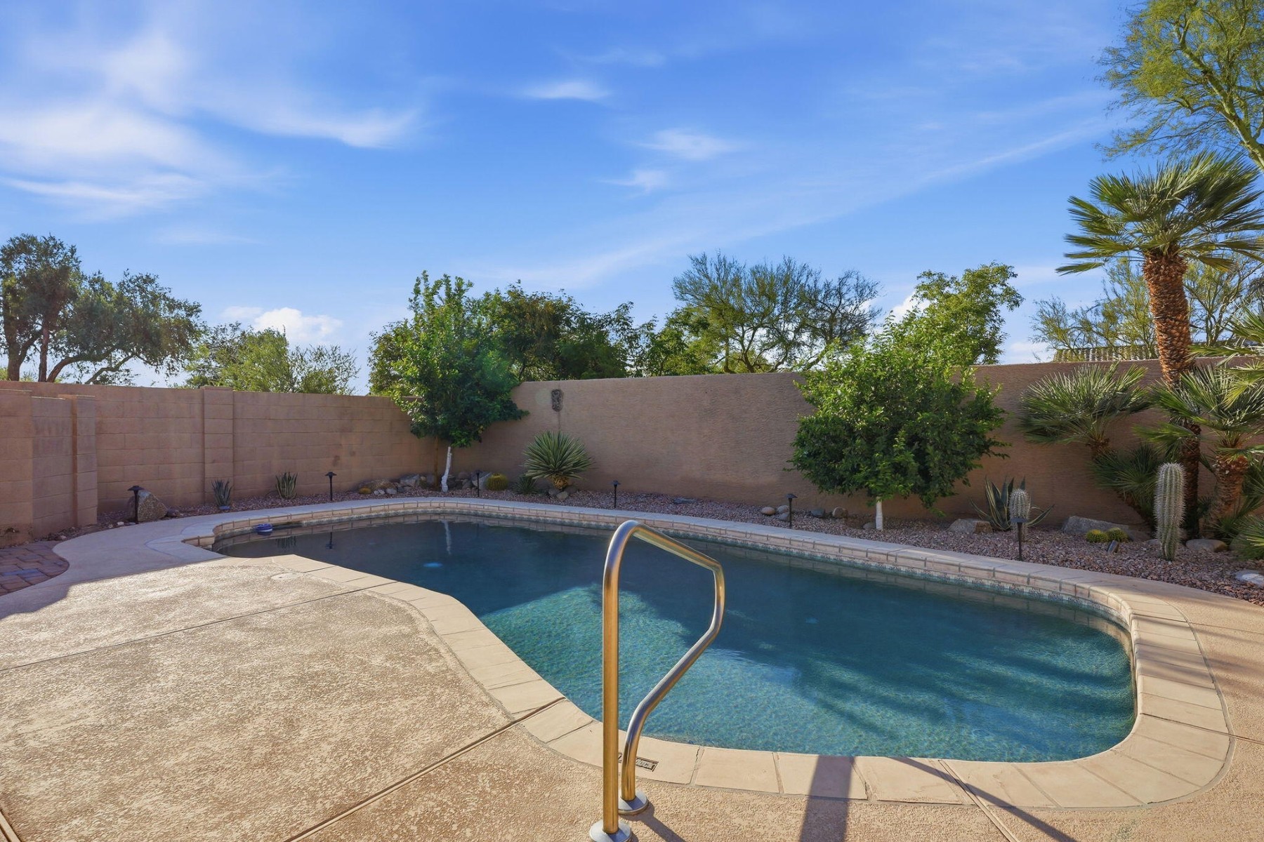  7276 E Softwind Drive¦Scottsdale, AZ - 物件實景