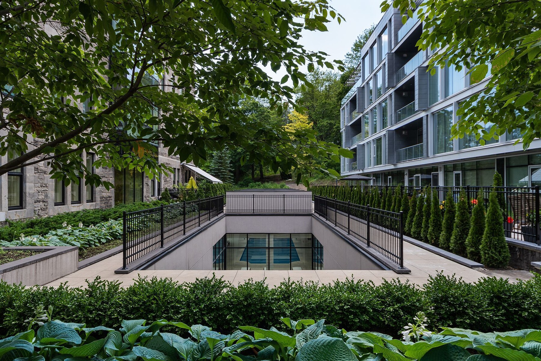  Ville-Marie, Montréal - 物件實景