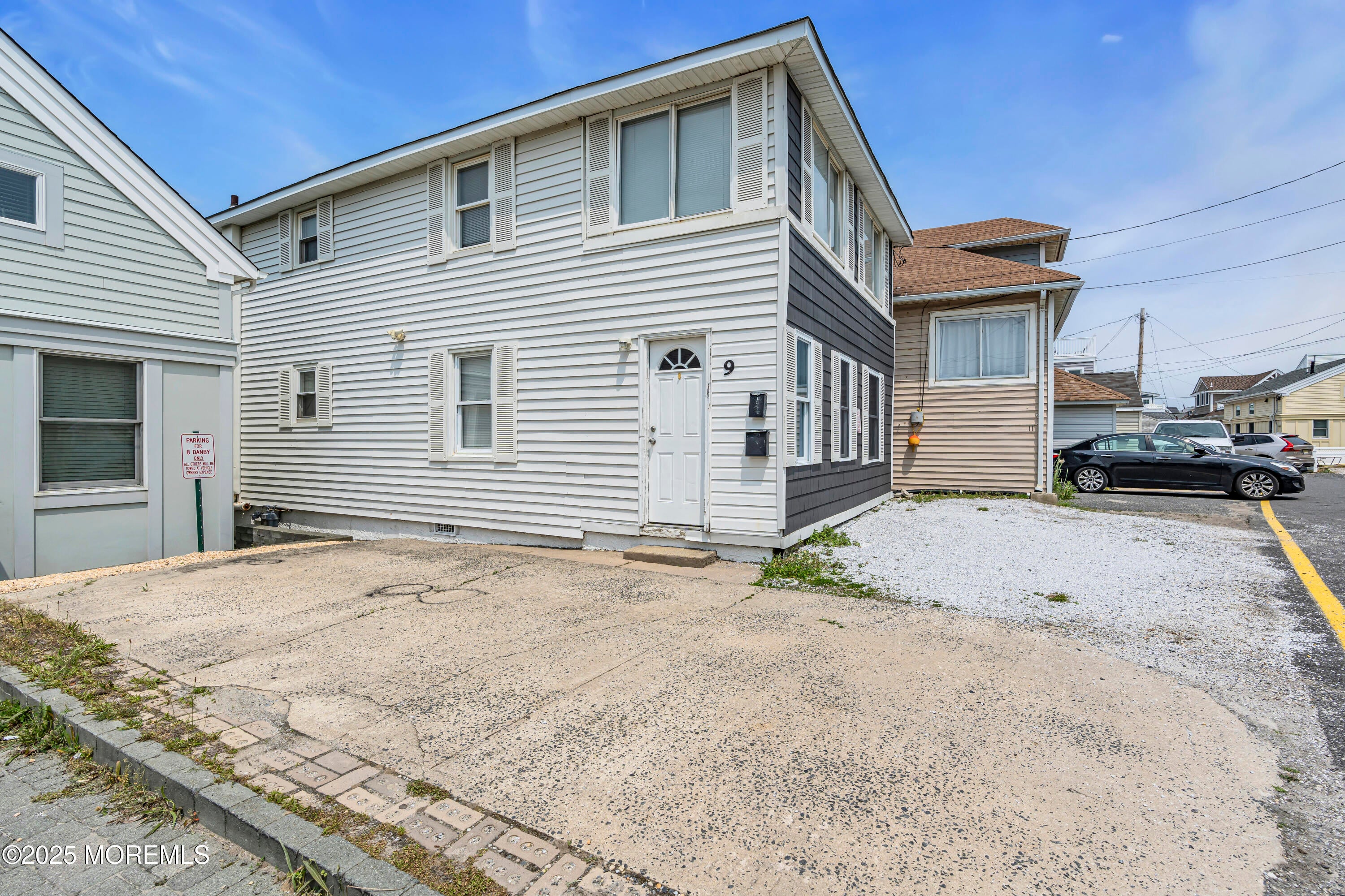 Point Pleasant Beach, New Jersey, 08742, United States, 7 Bedrooms Bedrooms, ,2 BathroomsBathrooms,Residential,For Sale,1860527
