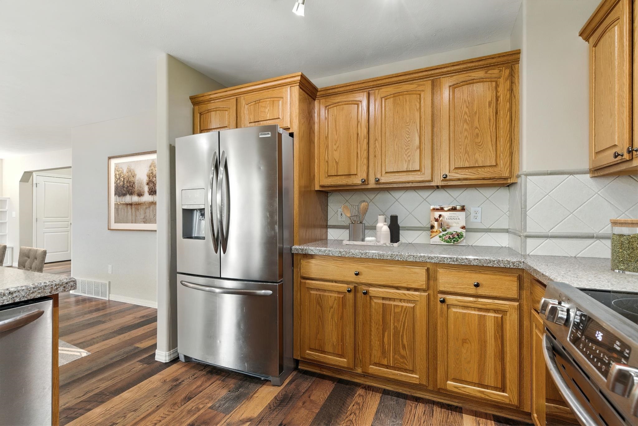 Spokane, Washington, 99224, United States, 5 Bedrooms Bedrooms, ,4 BathroomsBathrooms,Residential,For Sale,1977717