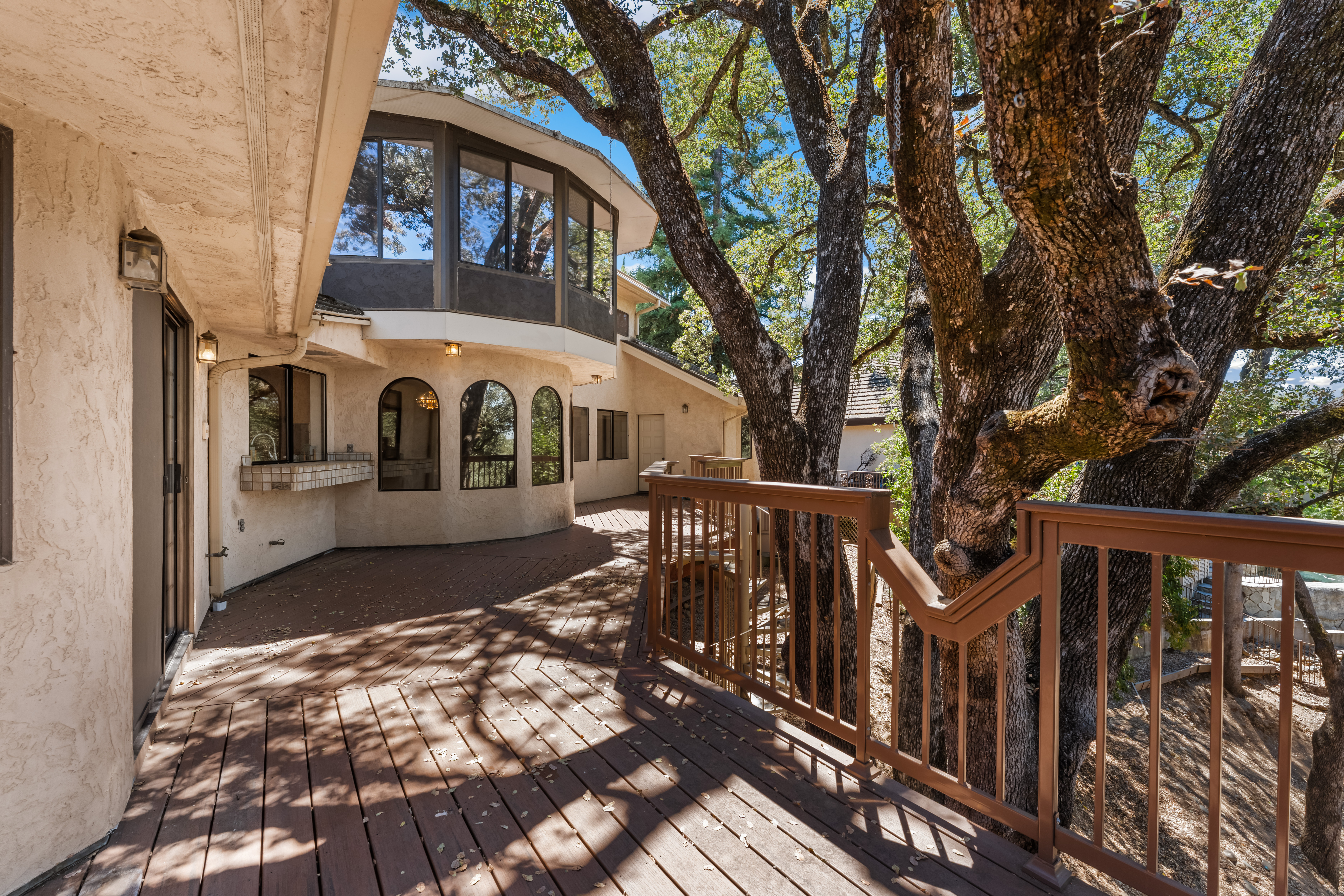  4233 Curragh Oaks Lane, Fair Oaks, CA 95628 - 物件實景