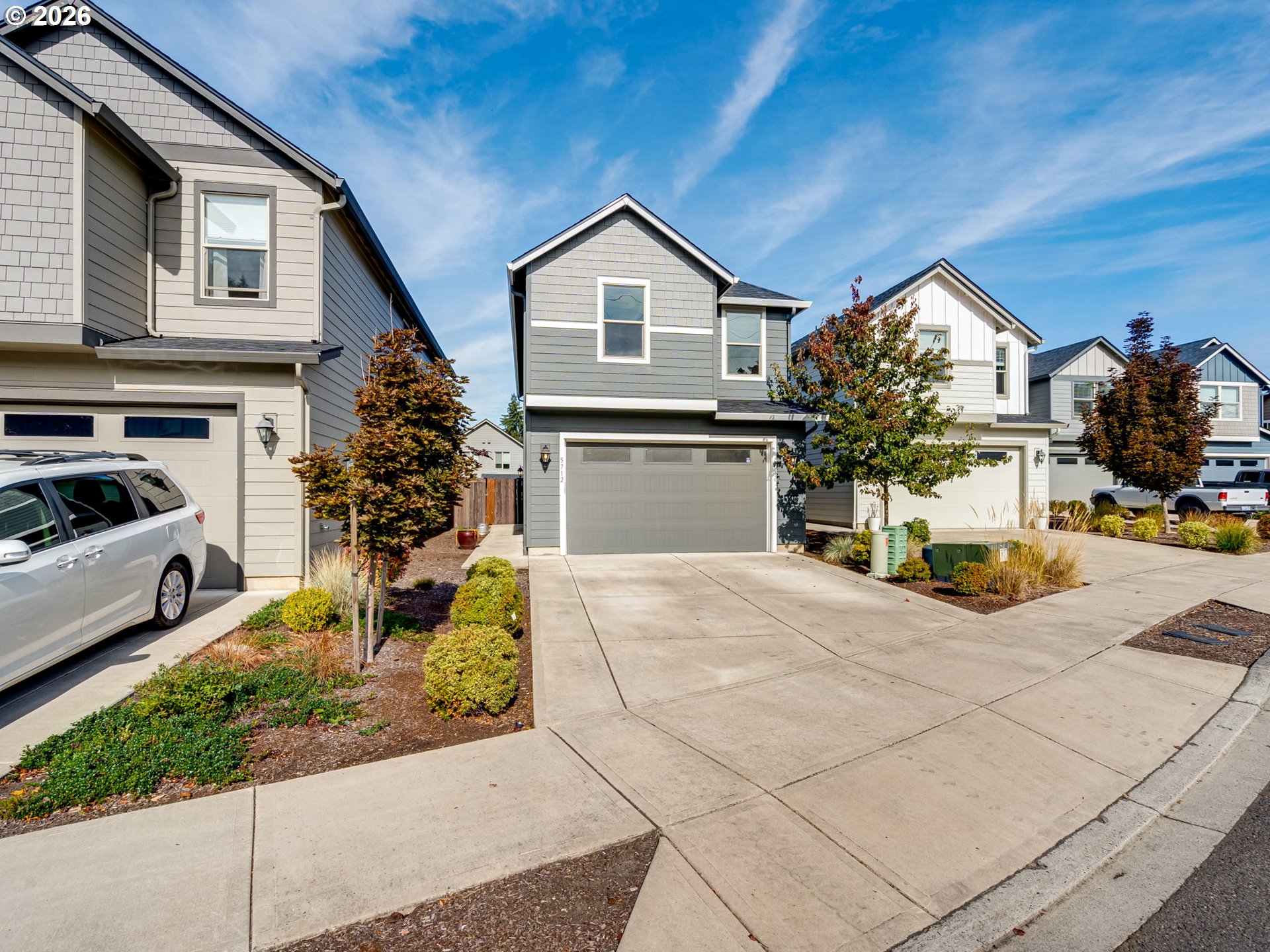 58th Way, Vancouver, WA 98661 #1