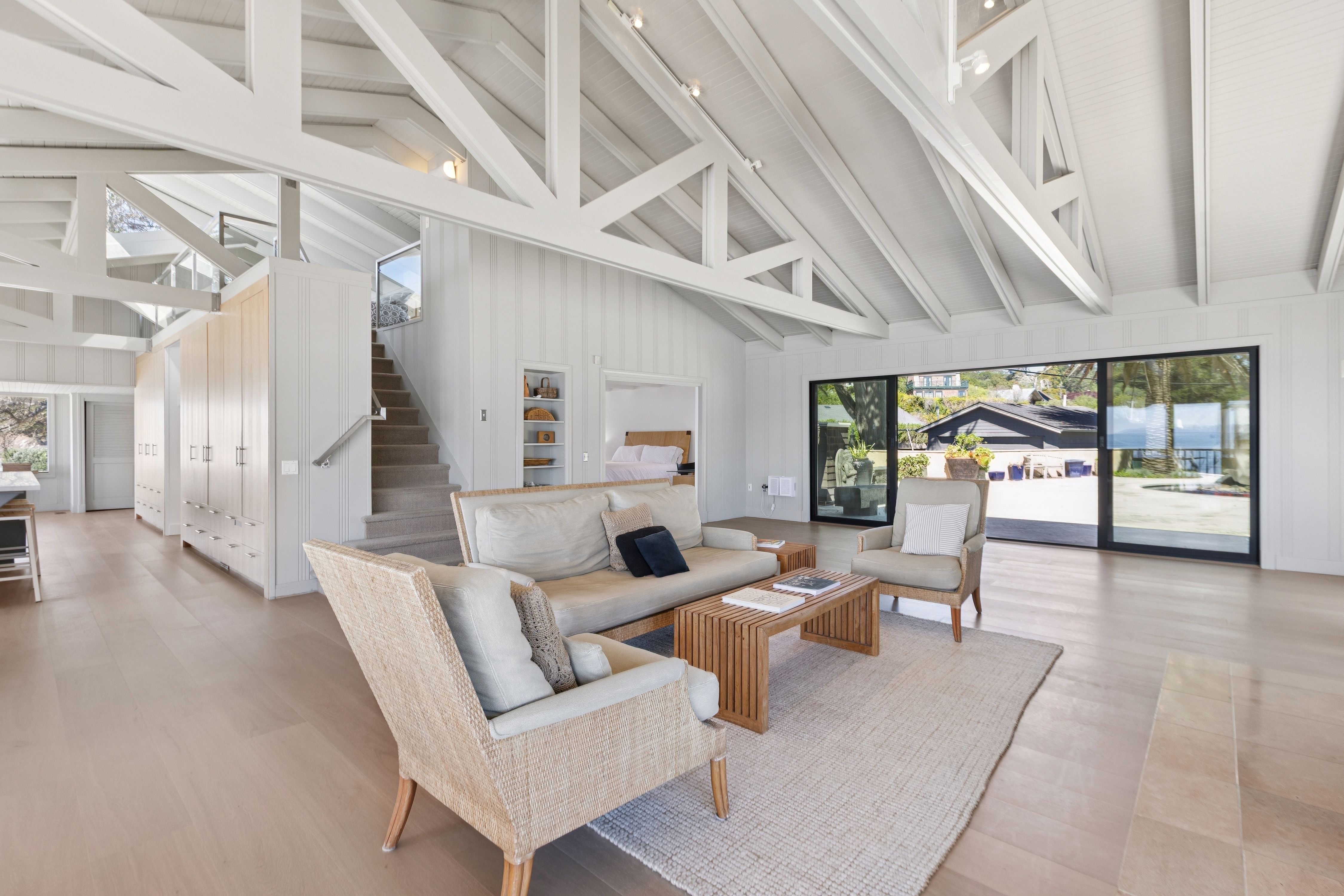  Beachfront Icon in Bolinas - 物件實景