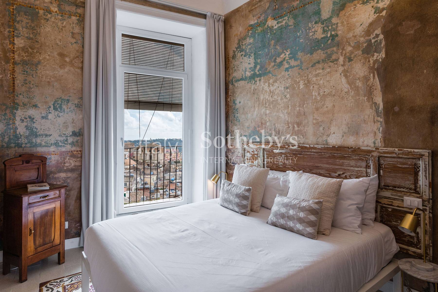  Exclusive sicilian charm residence - 物件實景
