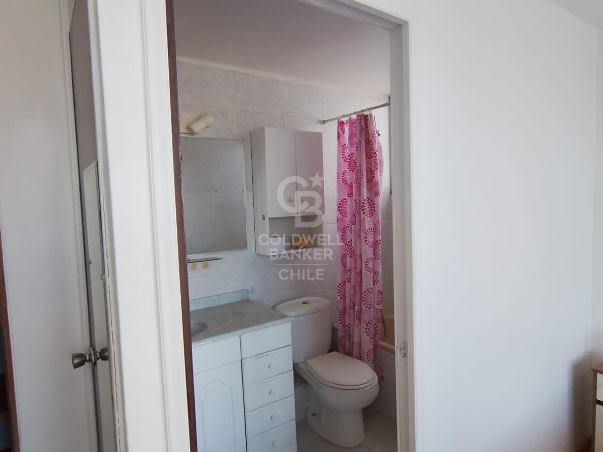Las Condes, Chile, 3 Bedrooms Bedrooms, ,2 BathroomsBathrooms,Residential,For Sale,1874391