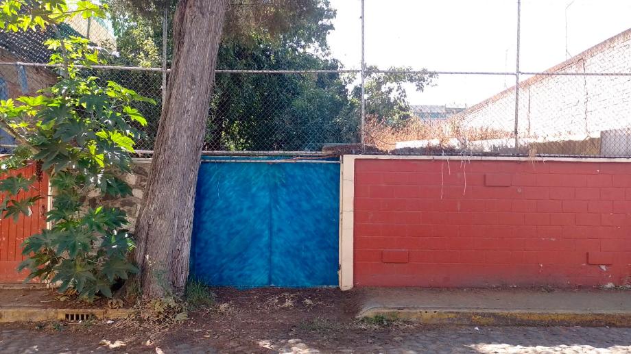 Antigua Tasque?a, Coyoacán, Ciudad de México, 04030, Mexico, 1 Bedroom Bedrooms, ,1 BathroomBathrooms,Residential,For Sale,Antigua Tasque?a,1676448