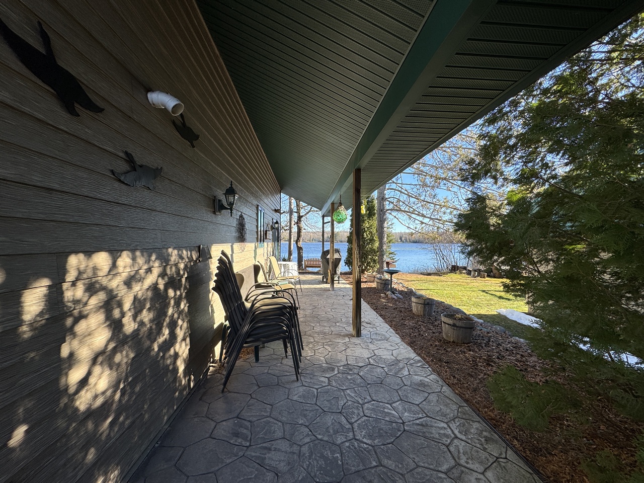 Oma, Wisconsin, 54534, United States, 2 Bedrooms Bedrooms, ,2 BathroomsBathrooms,Residential,For Sale,1995174