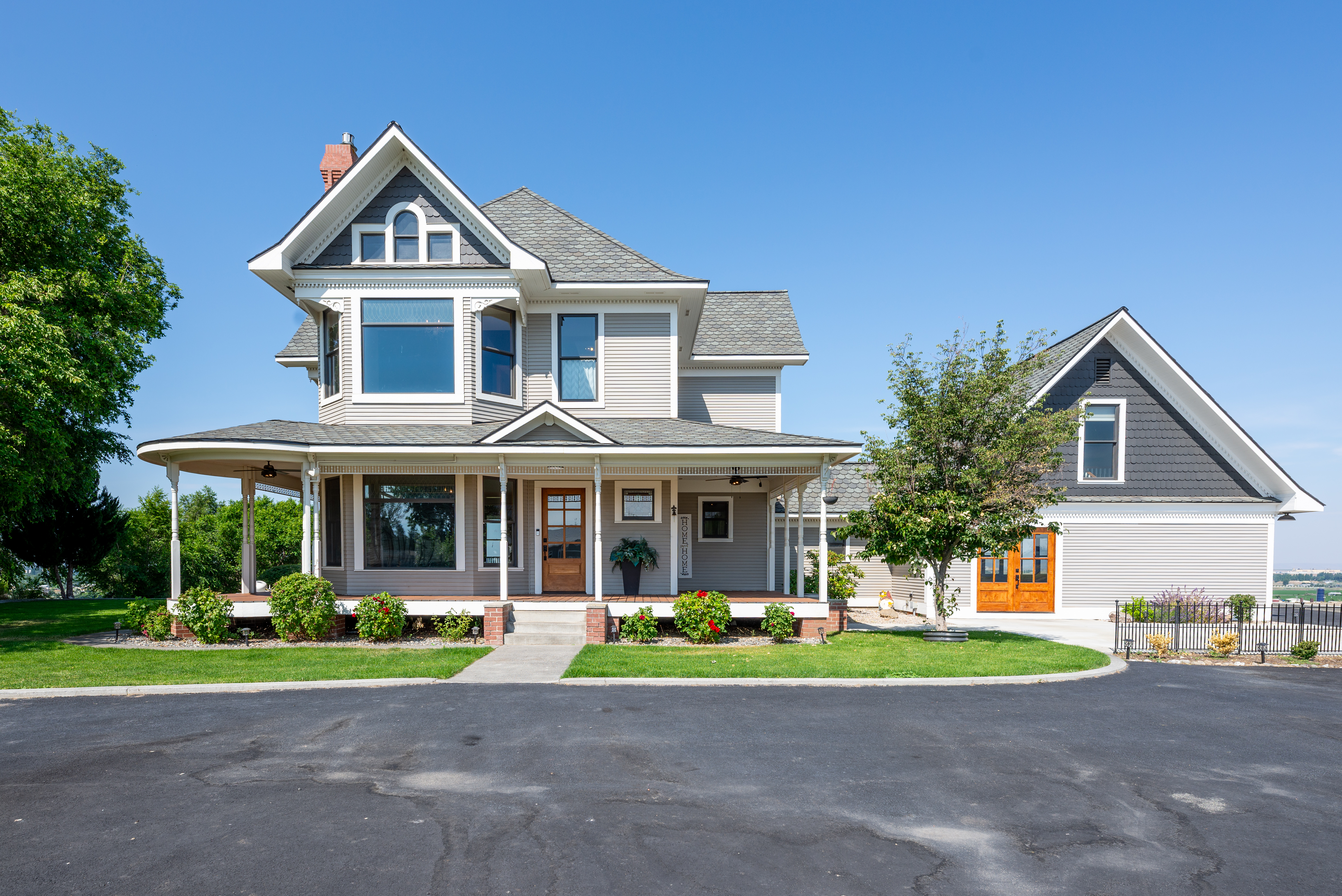 Moses Lake, Washington, 98837, United States, 3 Bedrooms Bedrooms, ,3 BathroomsBathrooms,Residential,For Sale,1980508