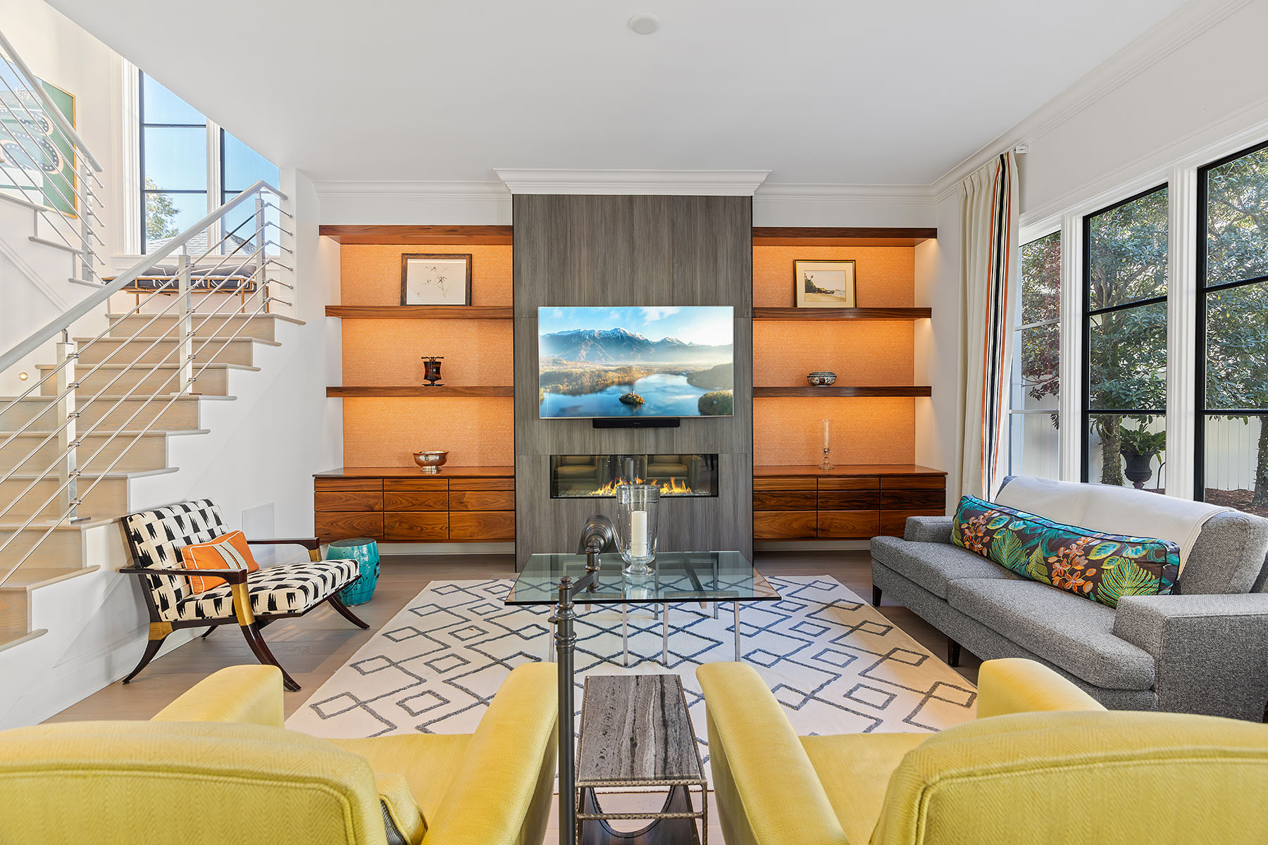  WINTER PARK - 物件實景