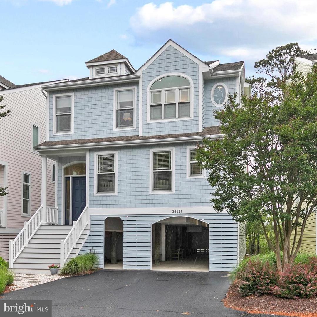 Bethany Beach, Delaware, 19930, United States, 5 Bedrooms Bedrooms, ,4 BathroomsBathrooms,Residential,For Sale,1826510