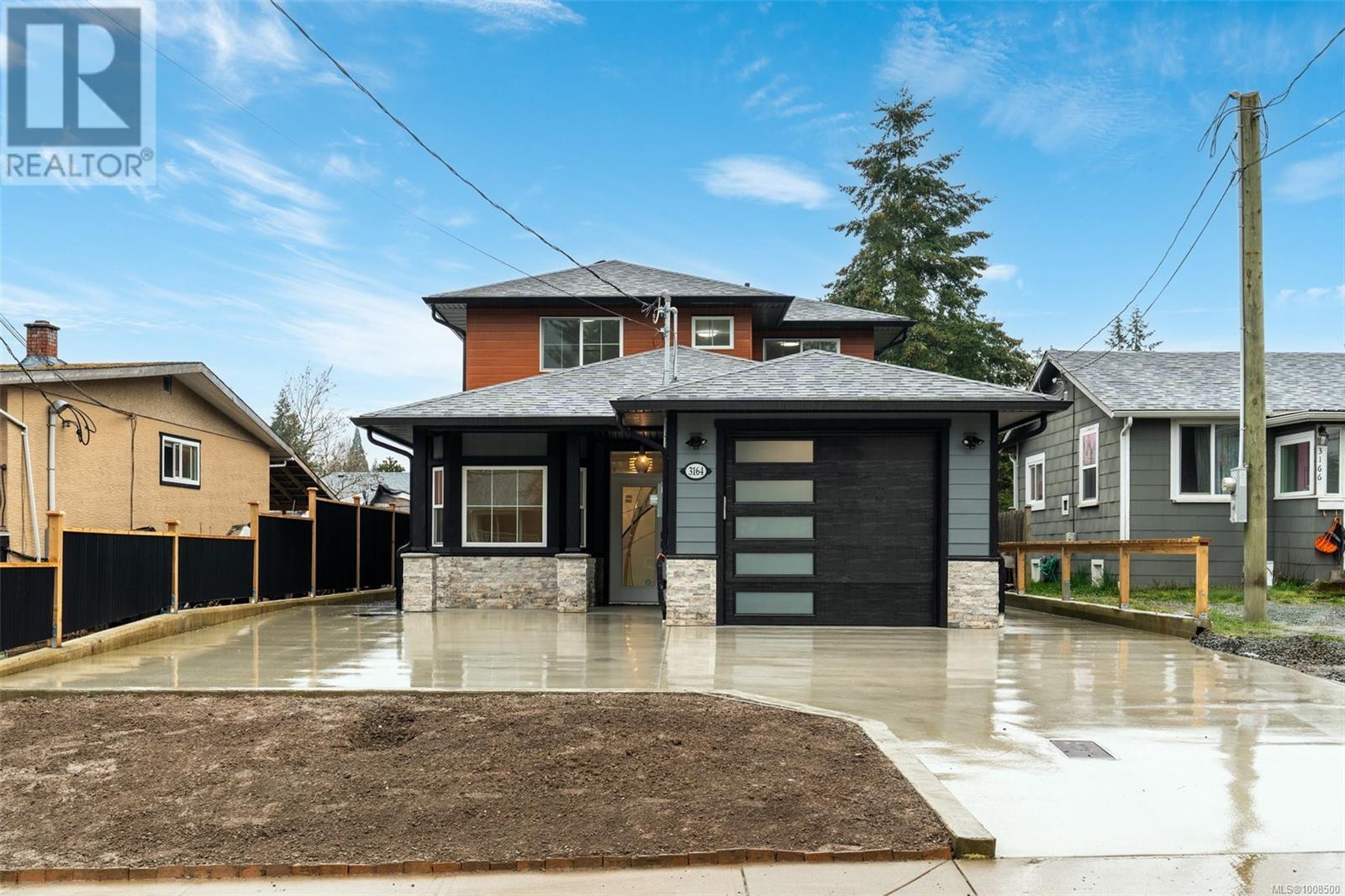 DUNCAN, British Columbia, V9L 4B4, CA, 4 Bedrooms Bedrooms, ,4 BathroomsBathrooms,Residential,For Sale,1910827