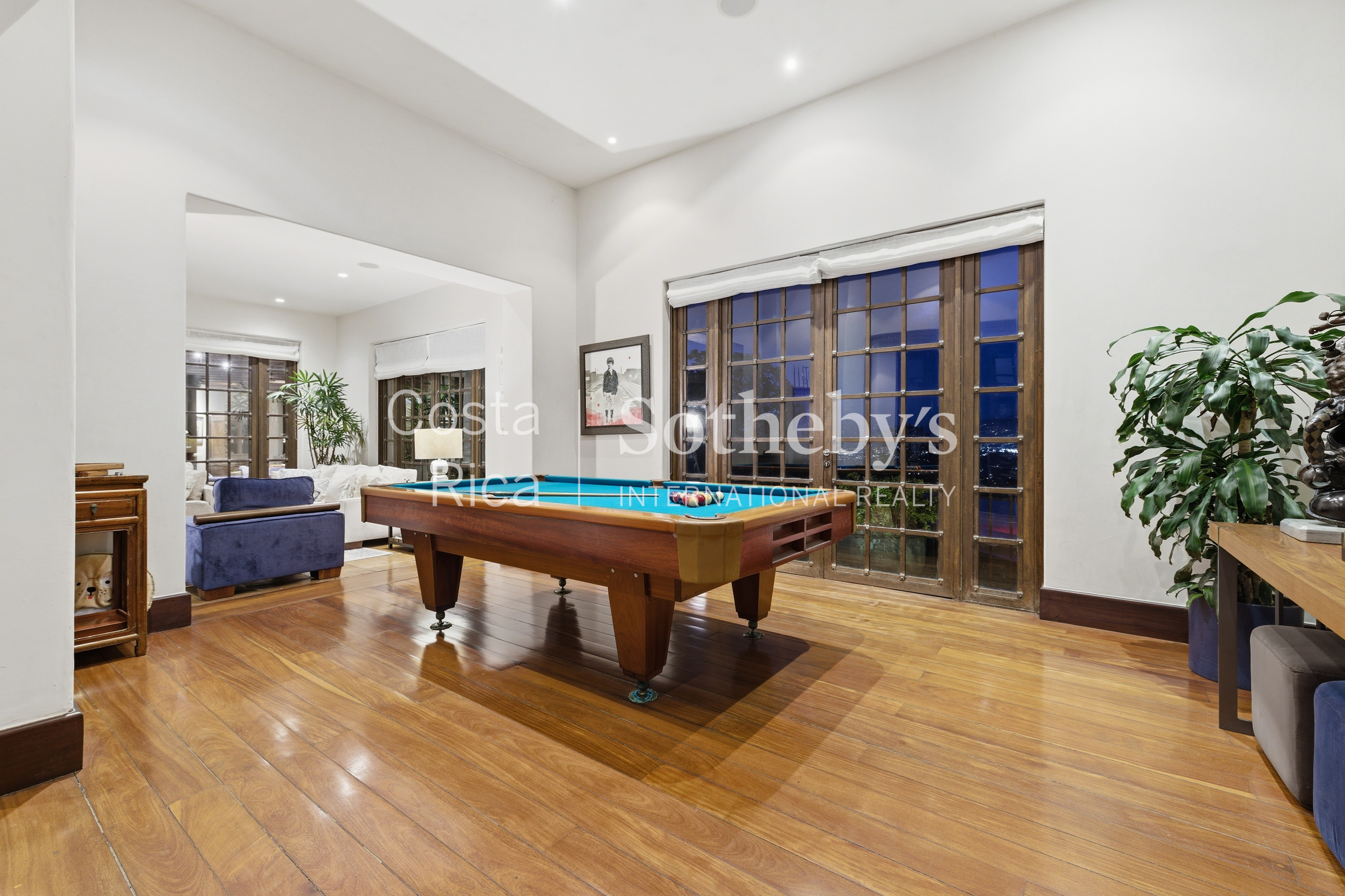  The Andalusian Estate  Equestrian Retreat in Santa Ana - 物件實景