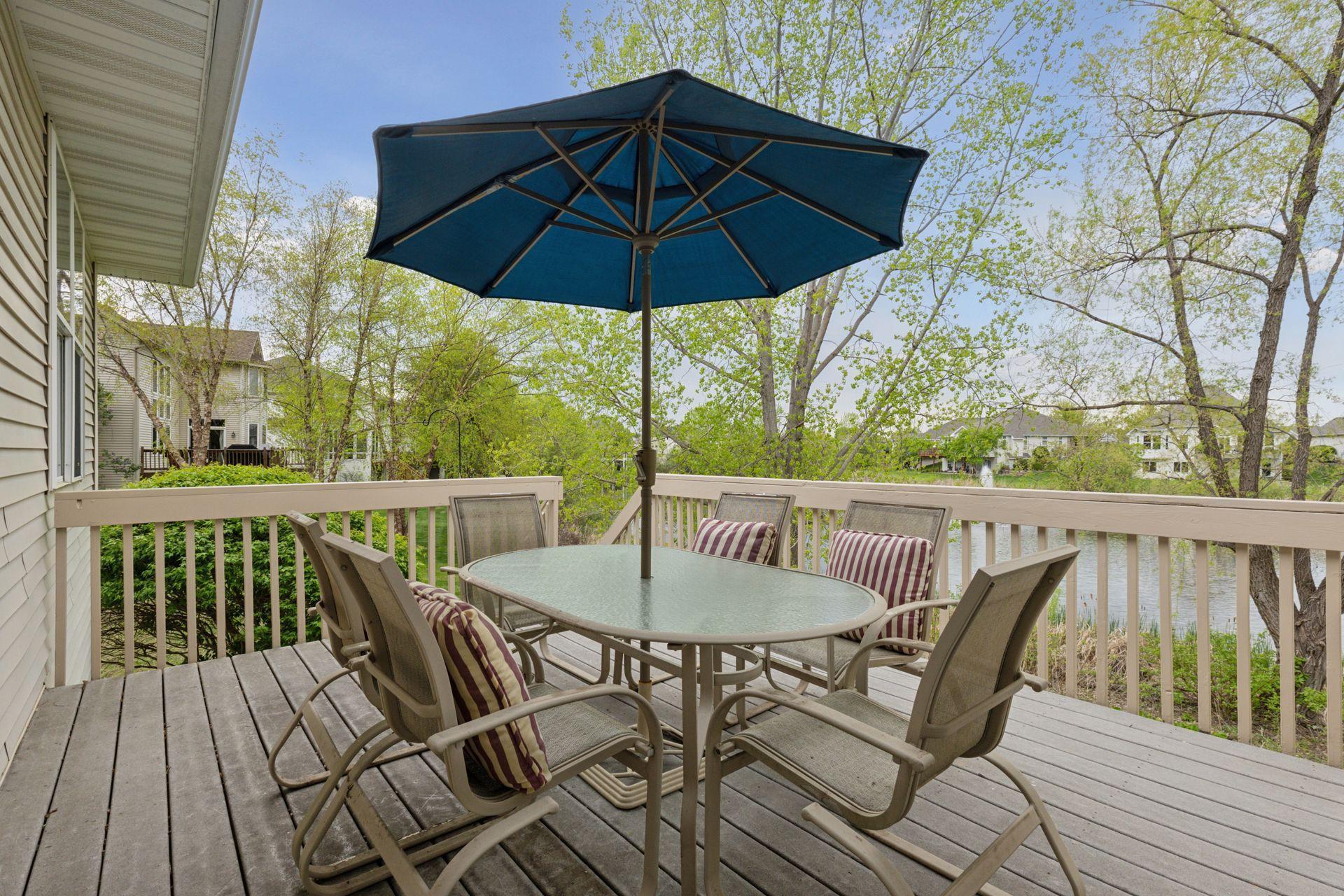 Plymouth, Minnesota, 55446, United States, 3 Bedrooms Bedrooms, ,3 BathroomsBathrooms,Residential,For Sale,1827815