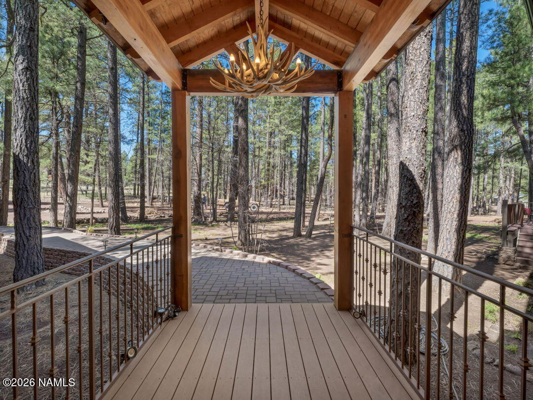 Sandige Ln, Mormon Lake, AZ 86038