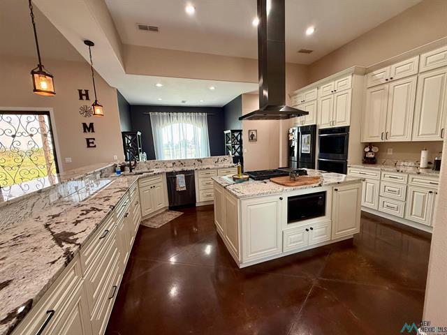 Lake Arthur, New Mexico, 88253, United States, 4 Bedrooms Bedrooms, ,4 BathroomsBathrooms,Residential,For Sale,1977233