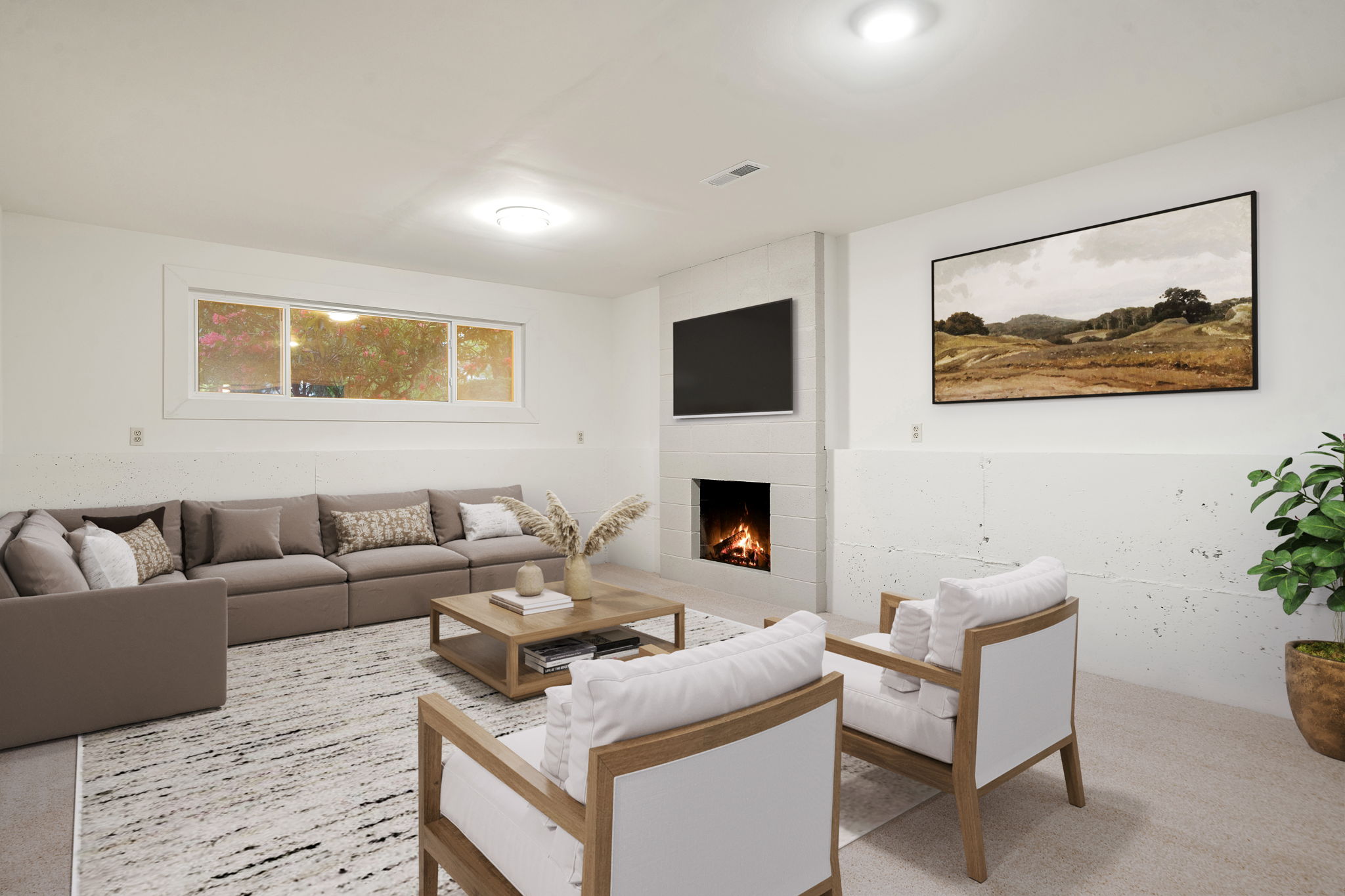  7838 NE 146th St, Kenmore, WA 98028 - 物件實景