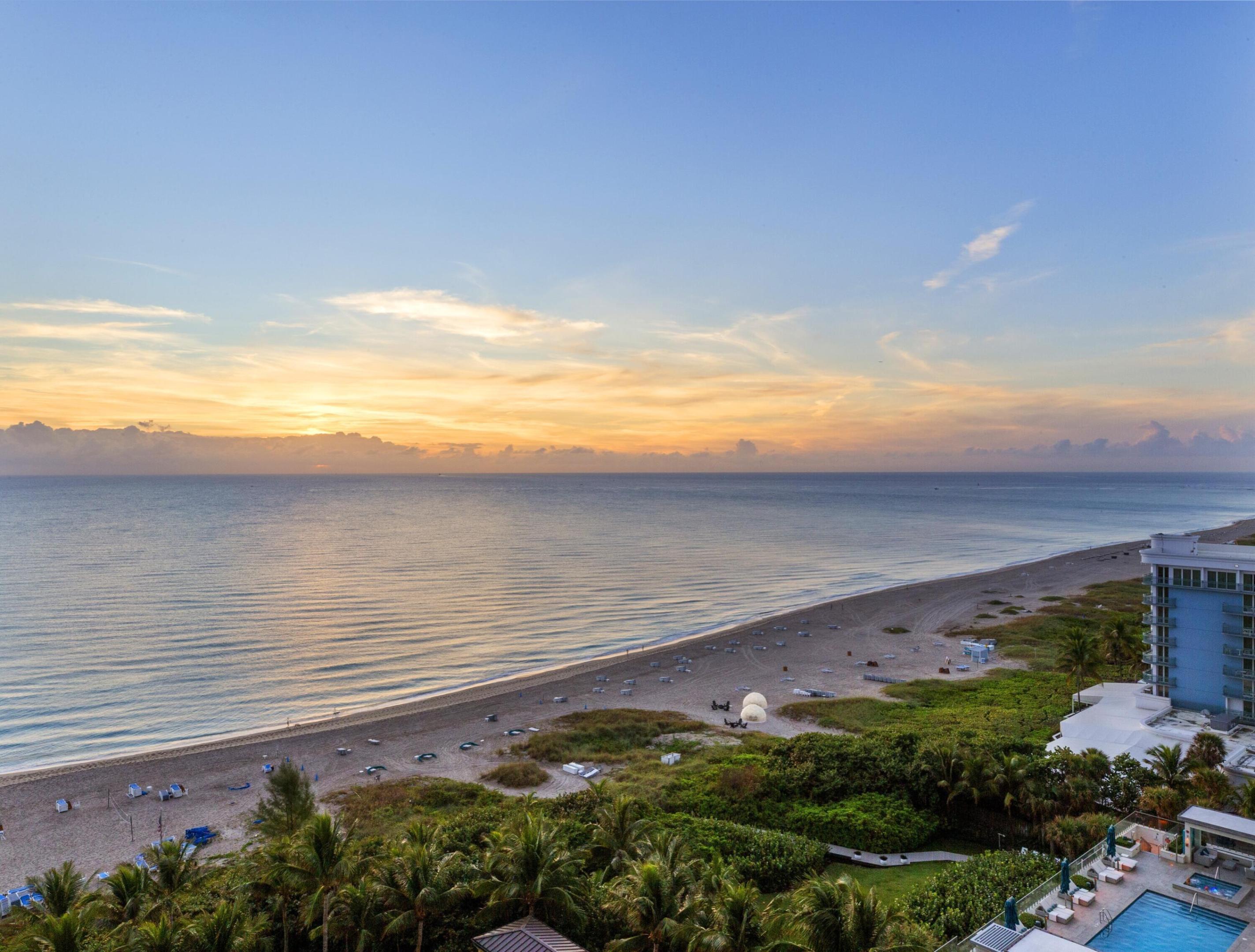  3800 N Ocean Drive #1450 - 物件實景