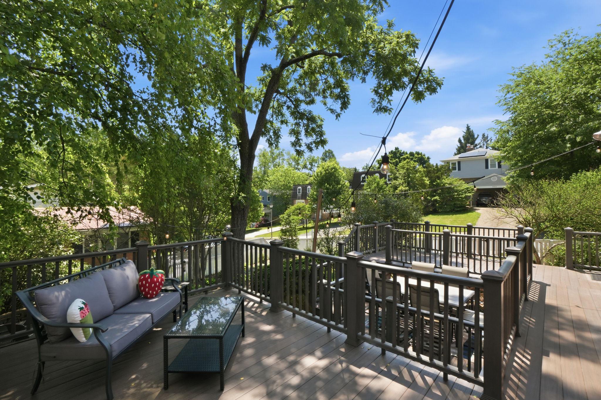  115 S Kensington Street, Arlington, VA, 22204 - 物件實景