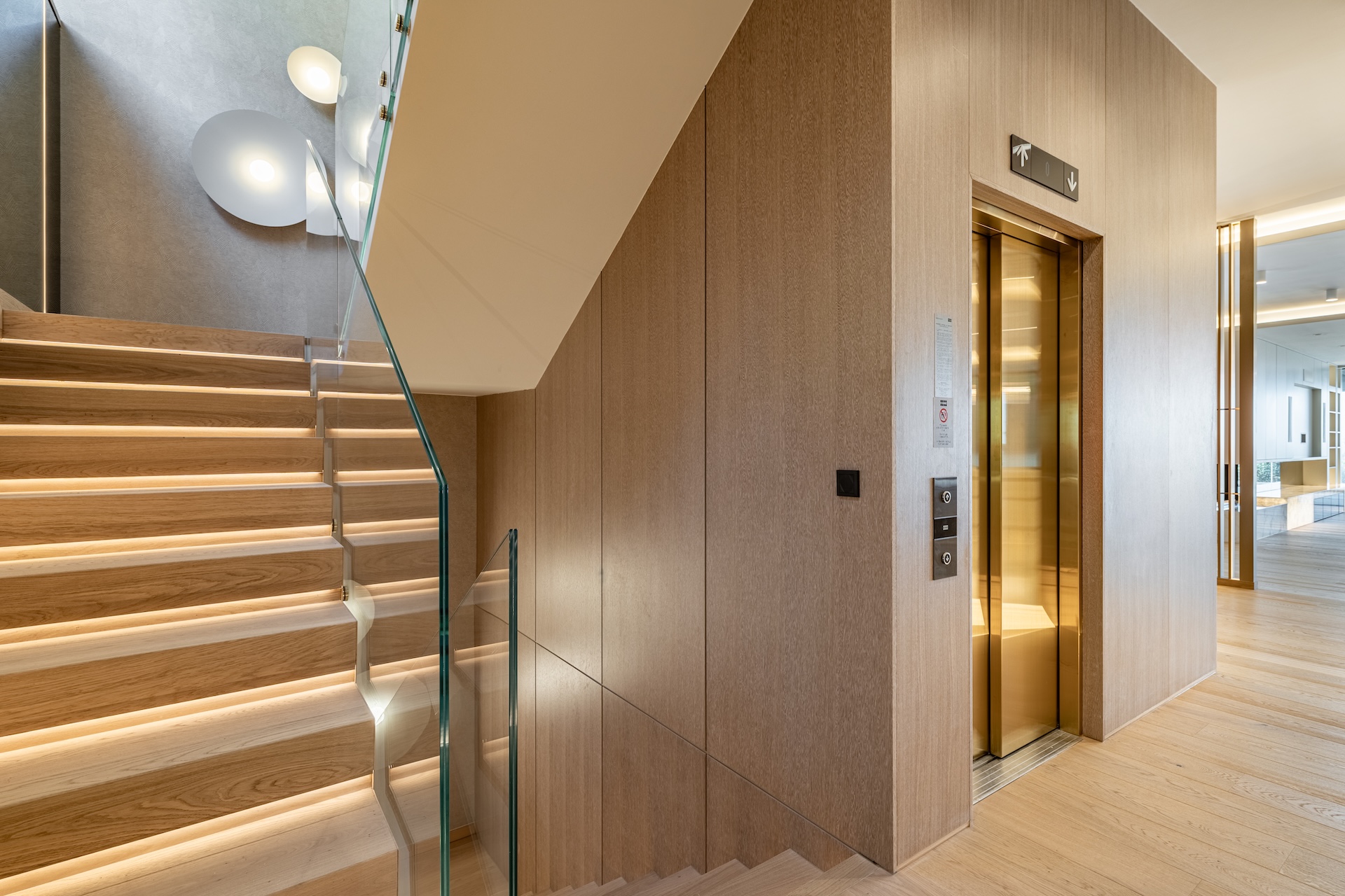  A Smart Villa Masterpiece in the Heart of Buda’s Kútvölgy - 物件實景
