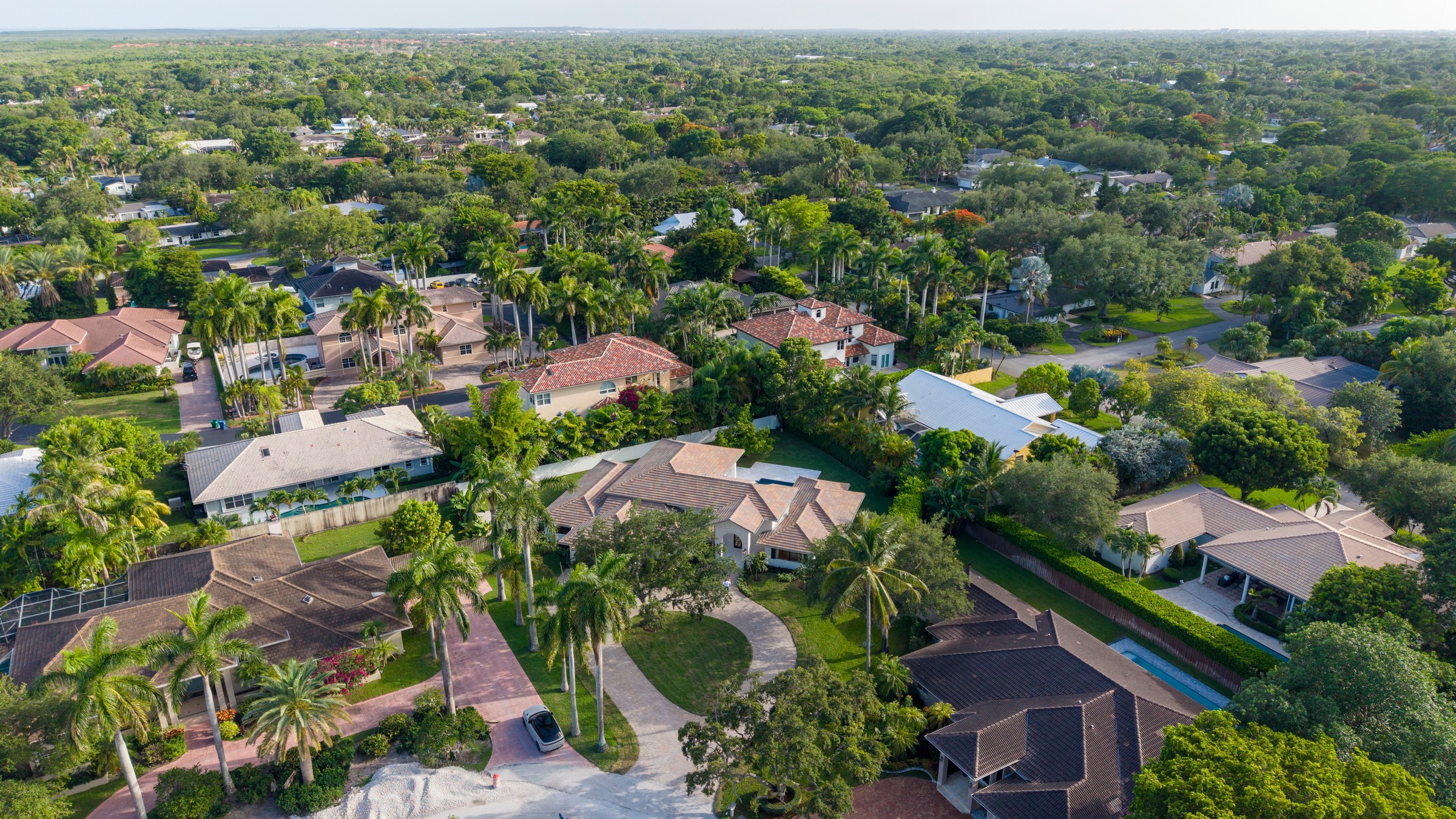  16960 SW 74th Ct, Palmetto Bay, FL, 33157 - 物件實景