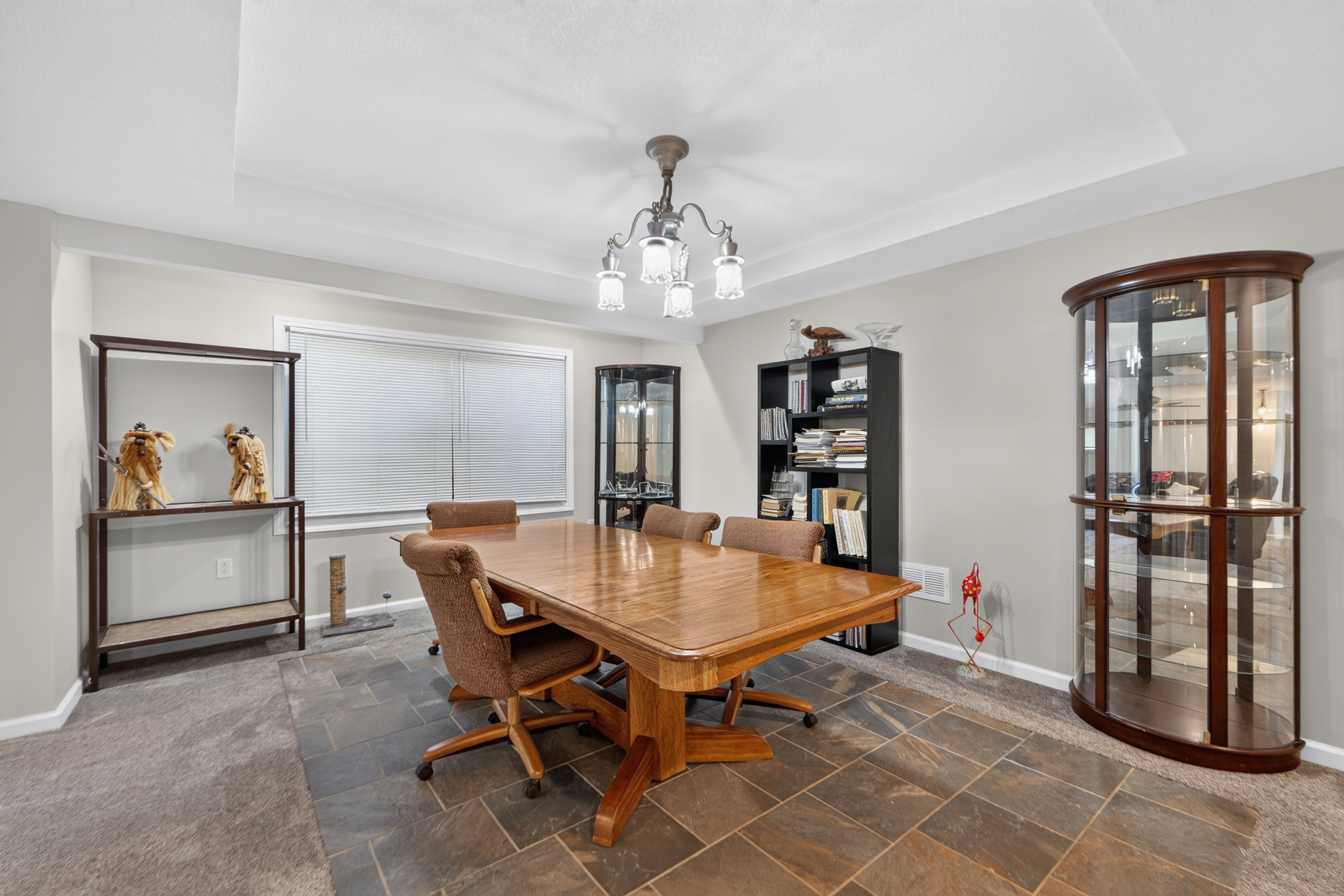  26025 Metcalf Road, Louisburg, KS 66053 - 物件實景
