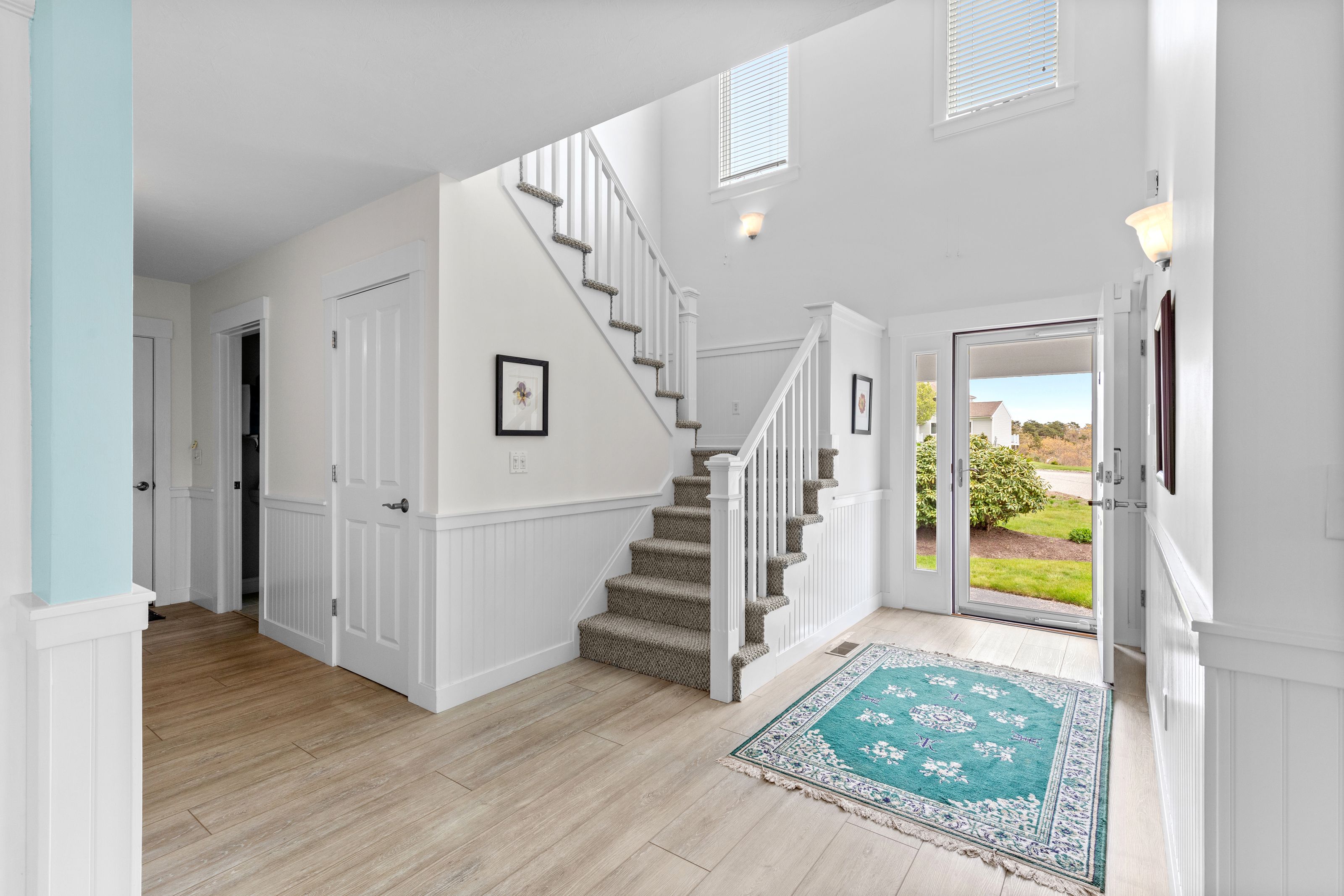  2 Beach Plum Lane Unit E, Bourne, MA, 02532 - 物件實景