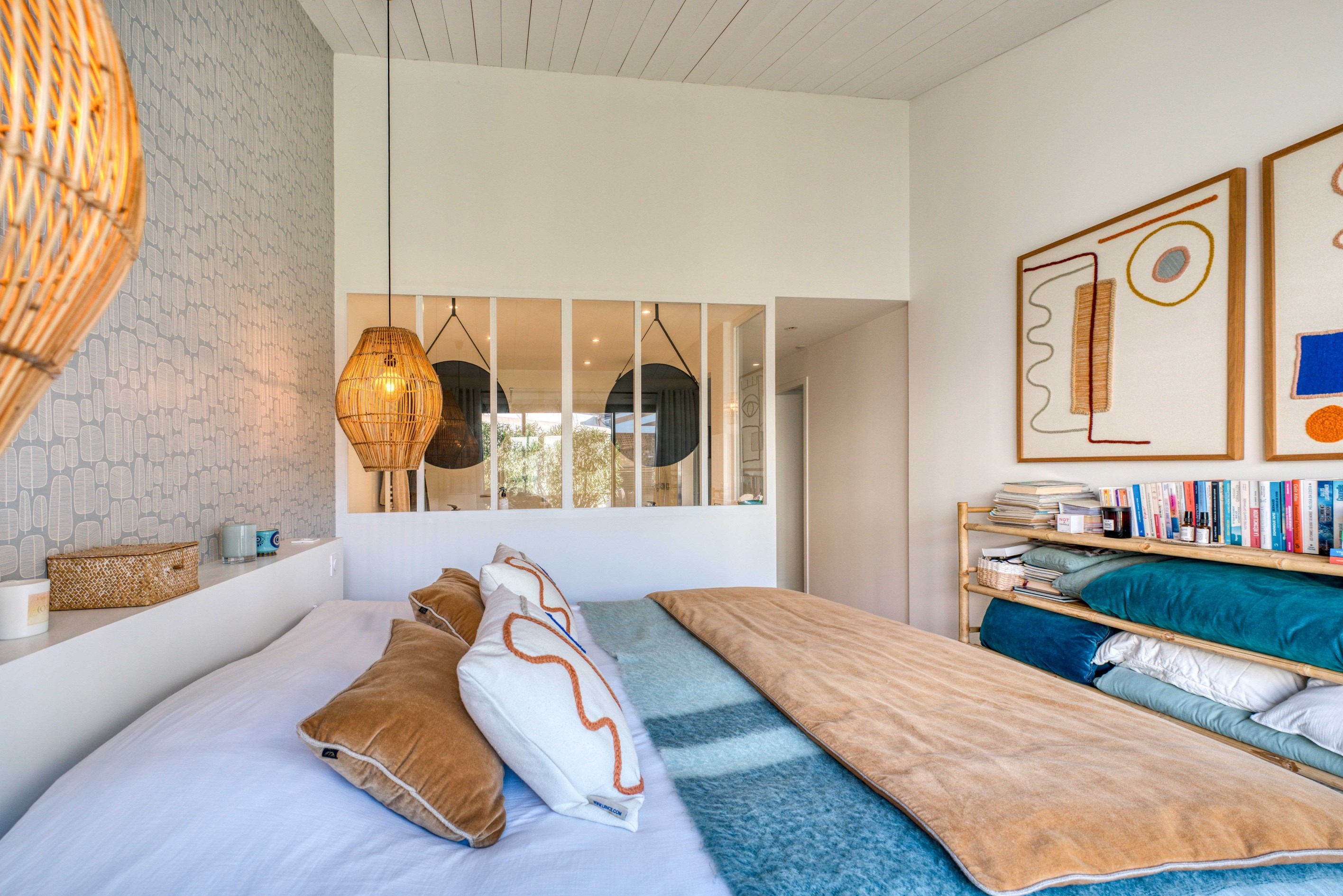  Île de Ré – Le Bois-Plage-en-Ré – The Ré Island lifestyle in an exceptional vil… - 物件實景