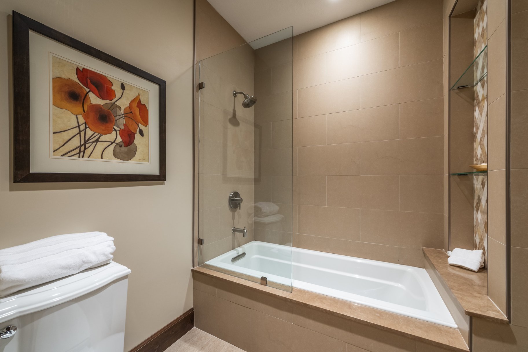  Luxury Custom Home in the Coveted Woods of Parleys Lane - 物件實景
