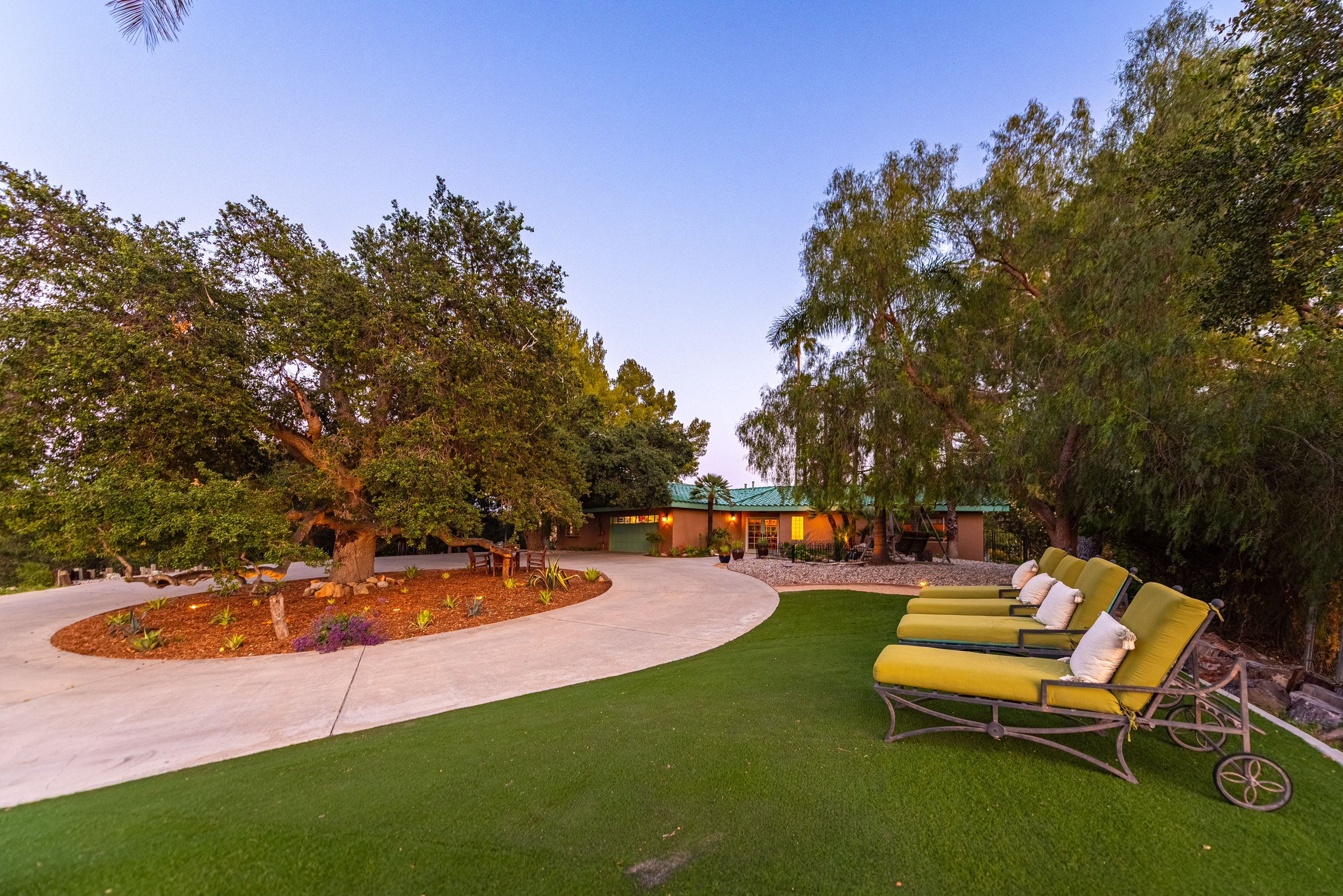  6110 Colodny Drive, Agoura Hills - 物件實景