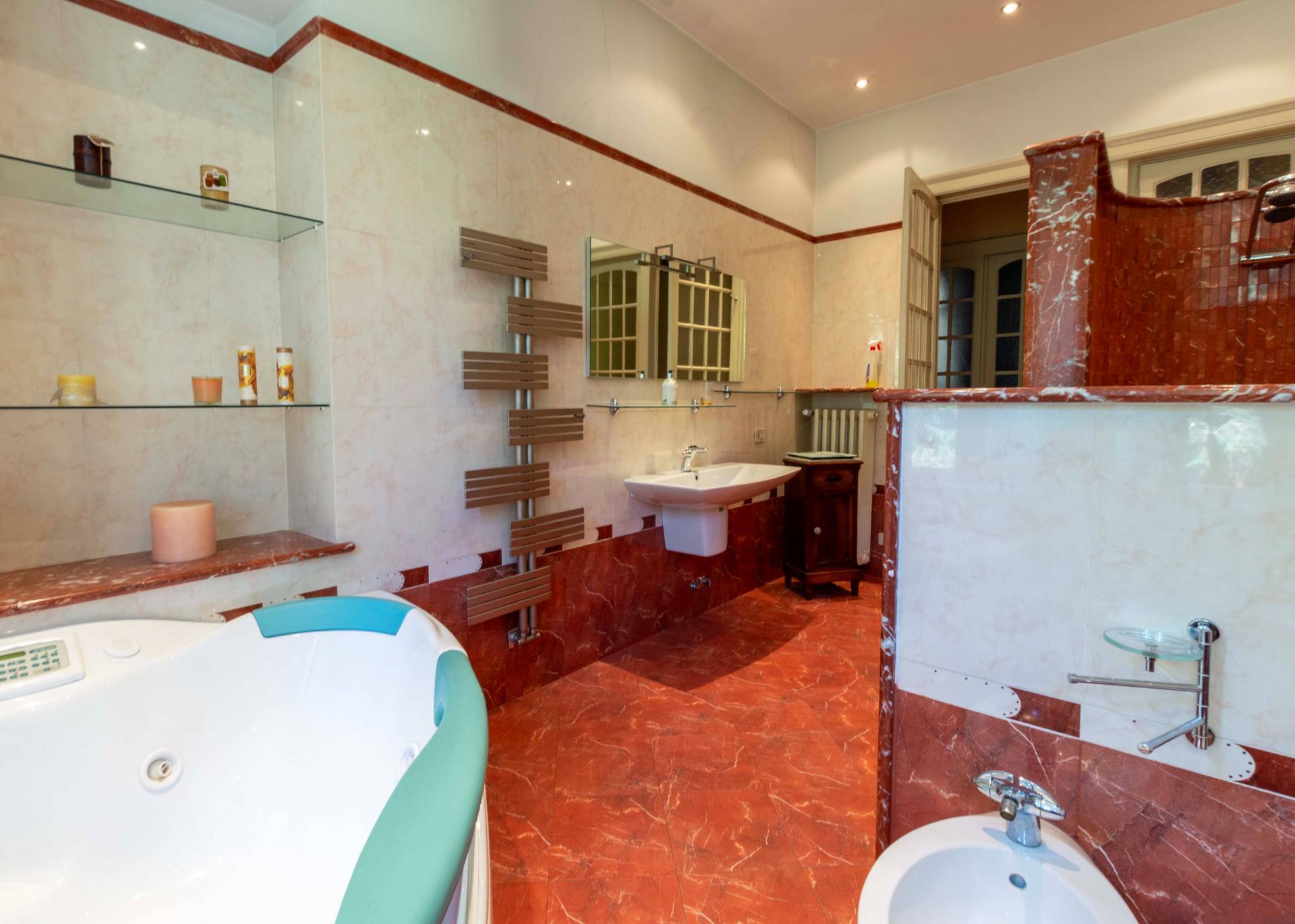 Biella, Biella, 13051, IT, 2 Bedrooms Bedrooms, ,2 BathroomsBathrooms,Residential,For Sale,1882465