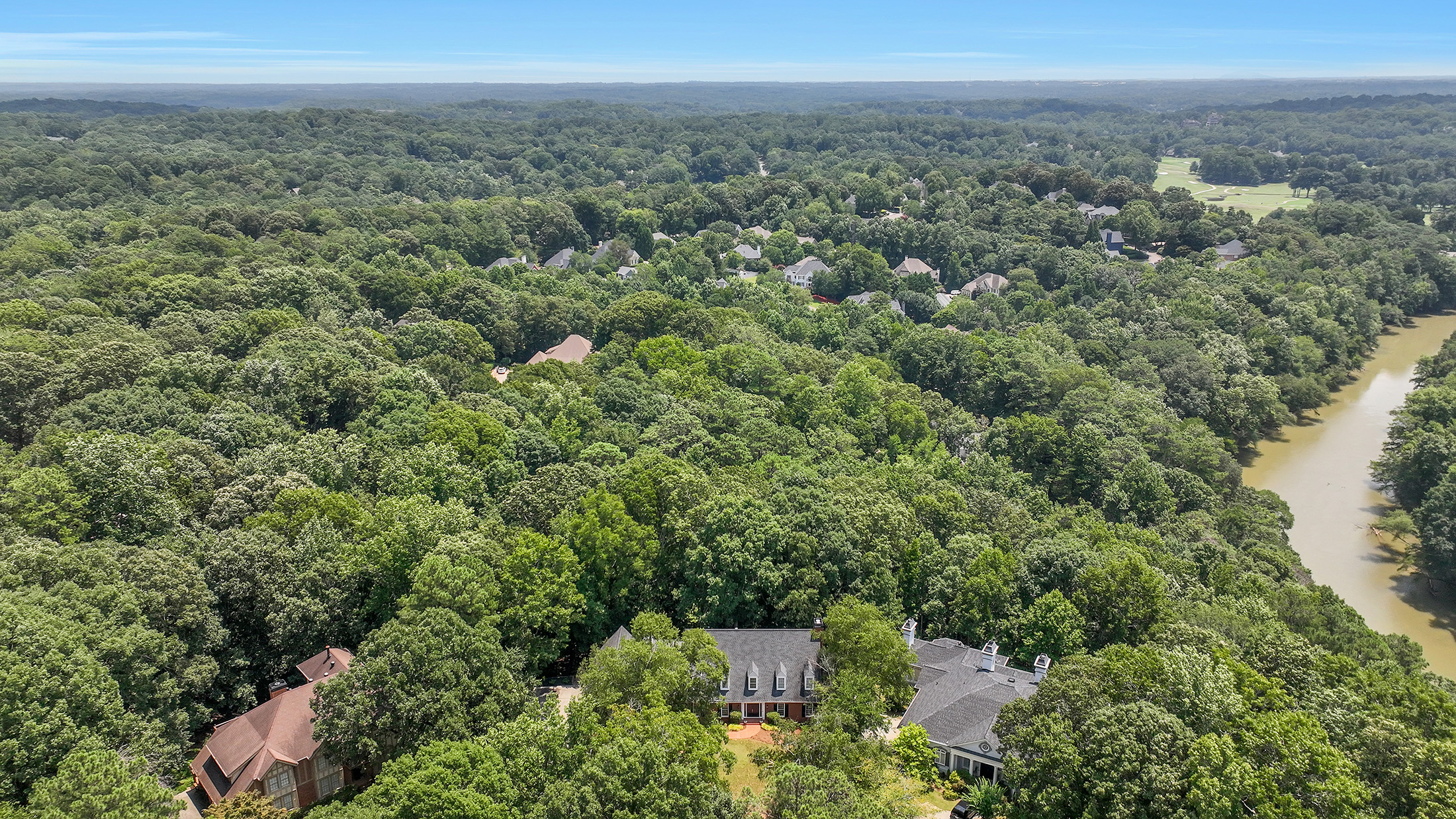  Timeless Elegance Meets Modern Sophistication in Roswell - 物件實景