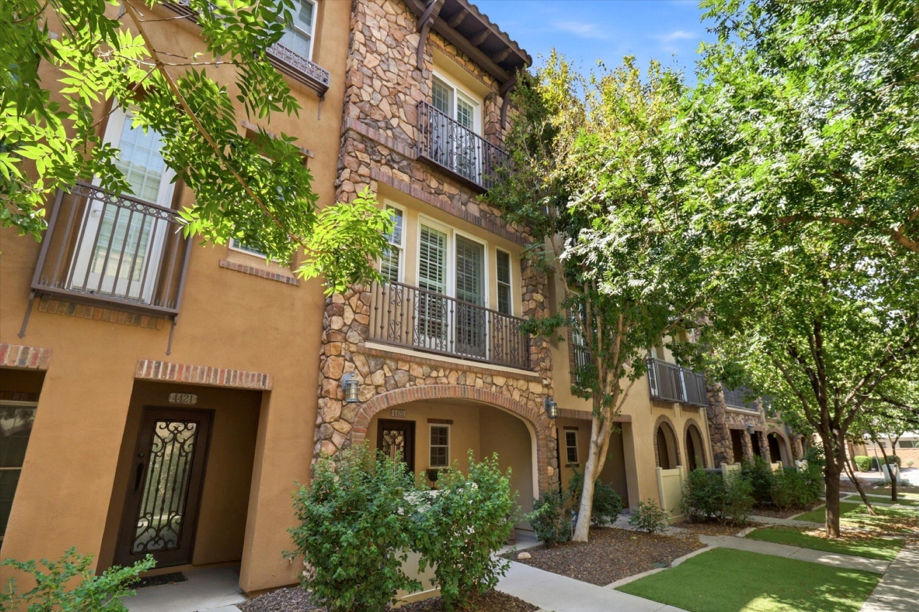  4425 N 24th Place¦Phoenix, AZ - 物件實景