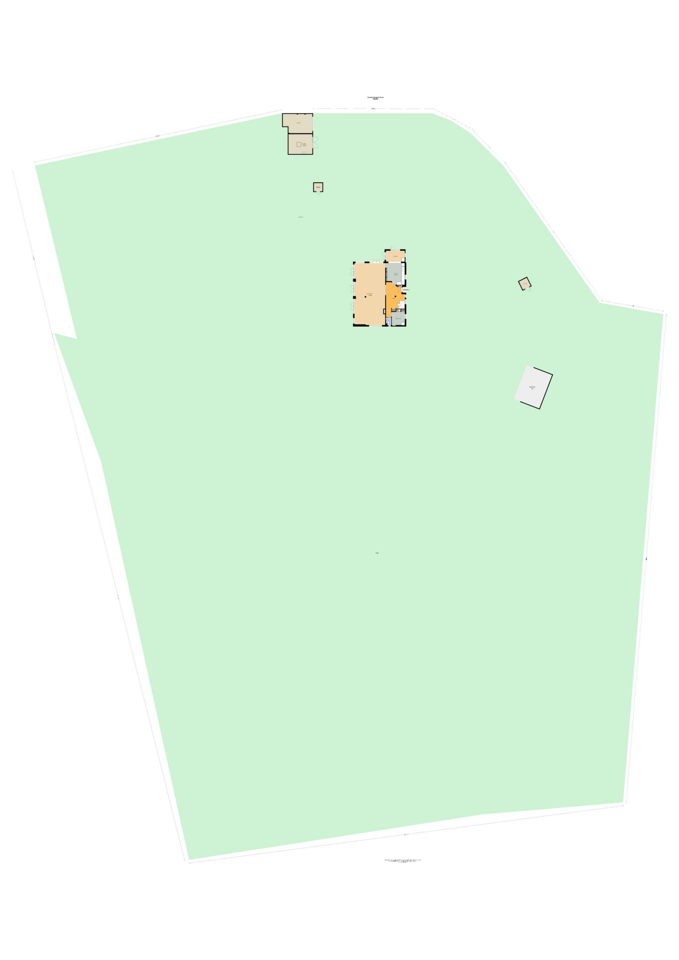  Hidden Woodland Estate with Exceptional Privacy on the Utrechtse Heuvelrug - 物件實景