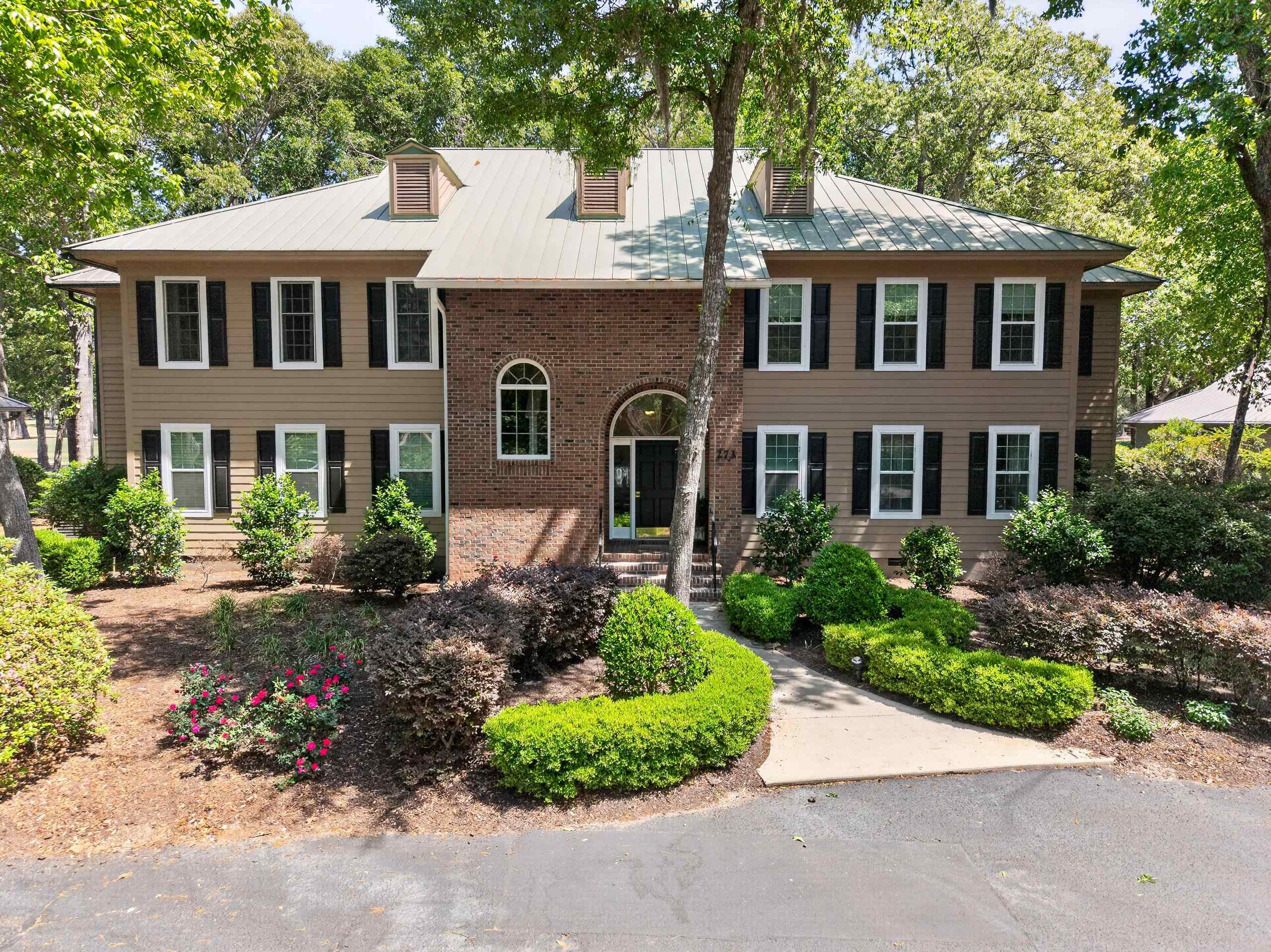  273-3 Golden Bear Drive  Pawleys Plantation - 物件實景