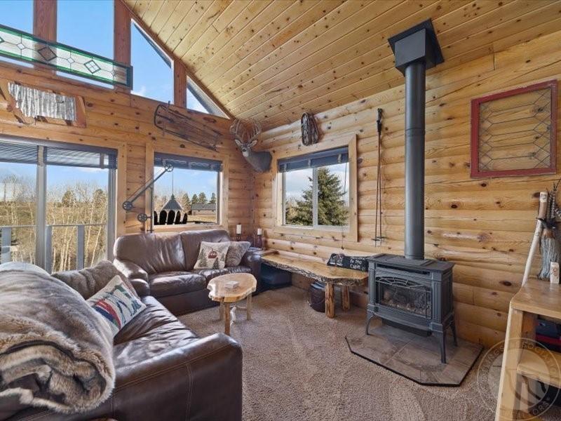 Roberts, Montana, 59070, United States, 2 Bedrooms Bedrooms, ,2 BathroomsBathrooms,Residential,For Sale,1779272