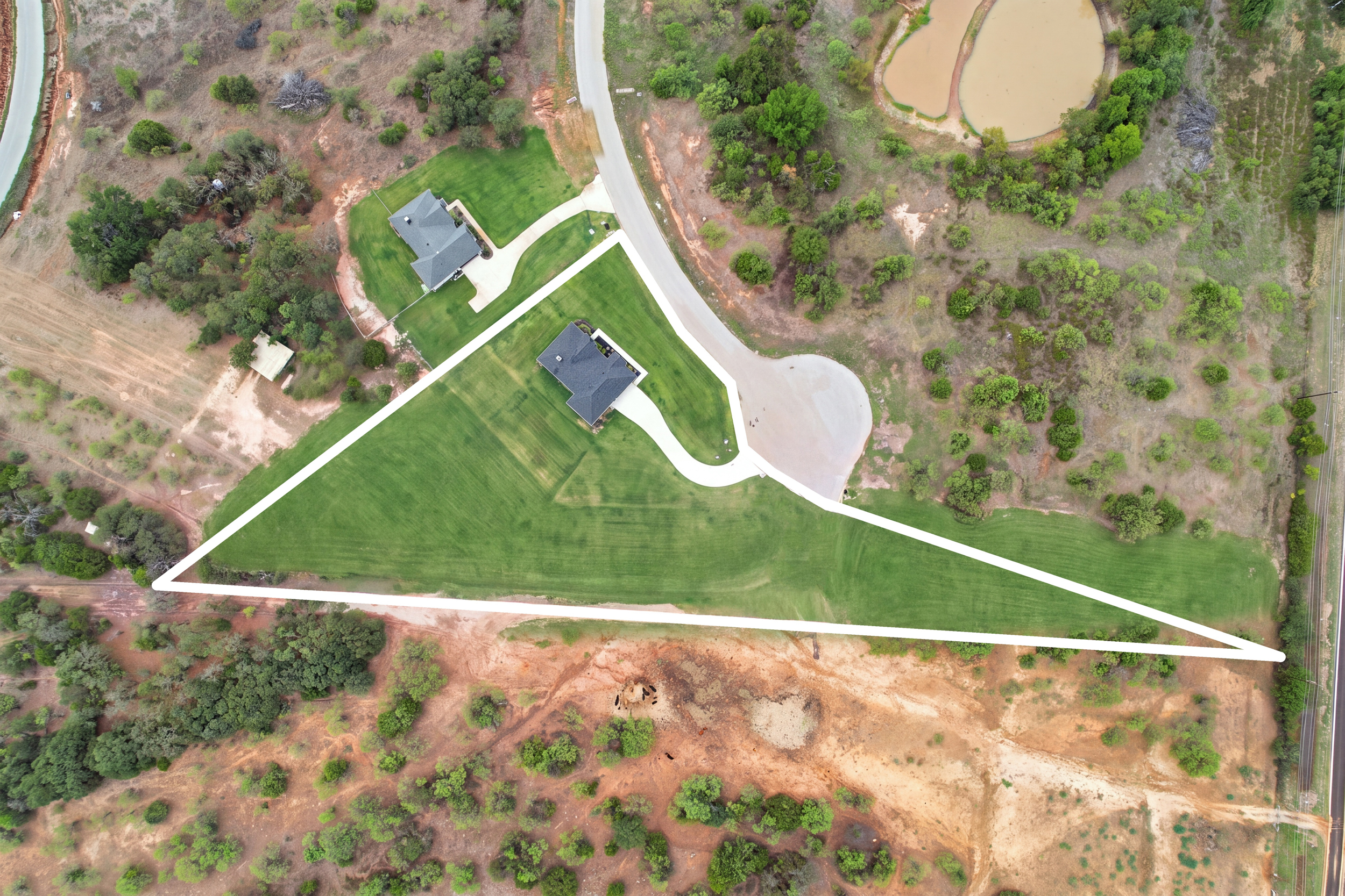  124 Norene Lane, Weatherford, TX, 76088 - 物件實景