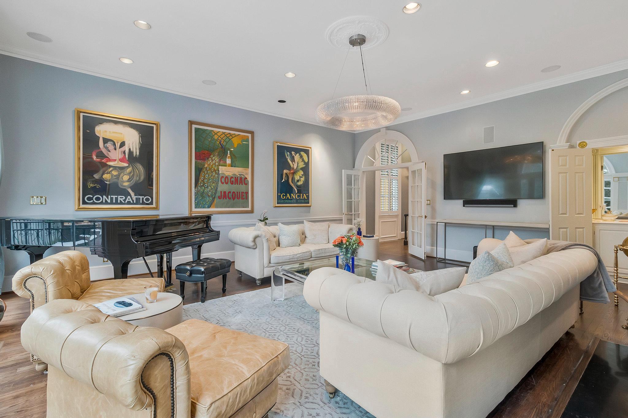  3230 Volta Place NW, Washington, DC, 20007 - 物件實景