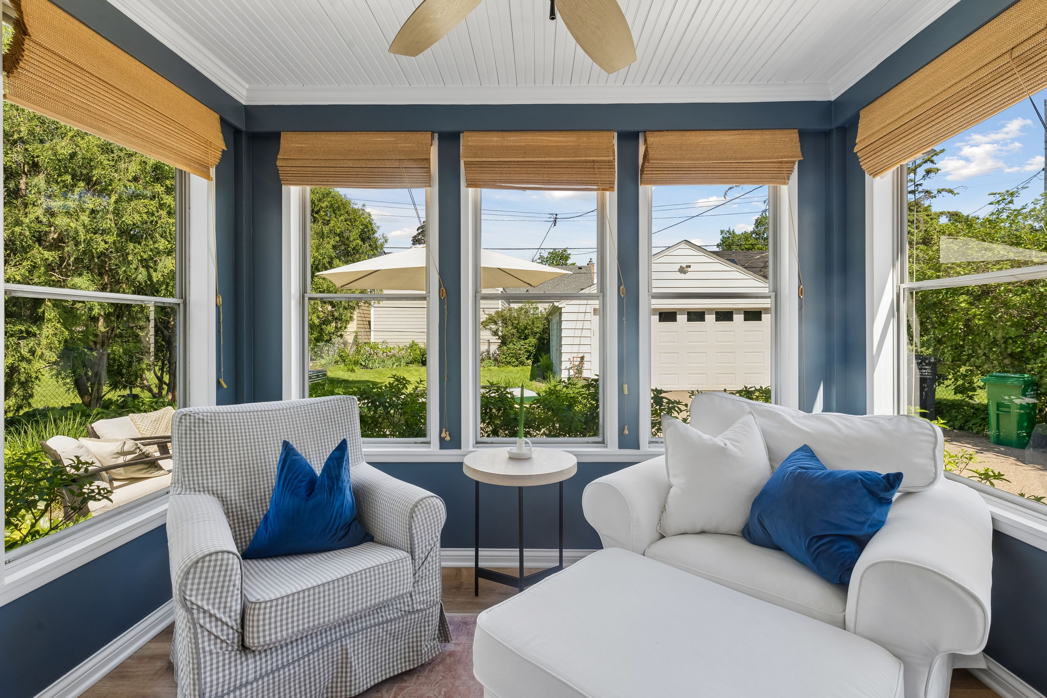  Elegant Cape Cod Living with Timeless Architectural Detail - 物件實景