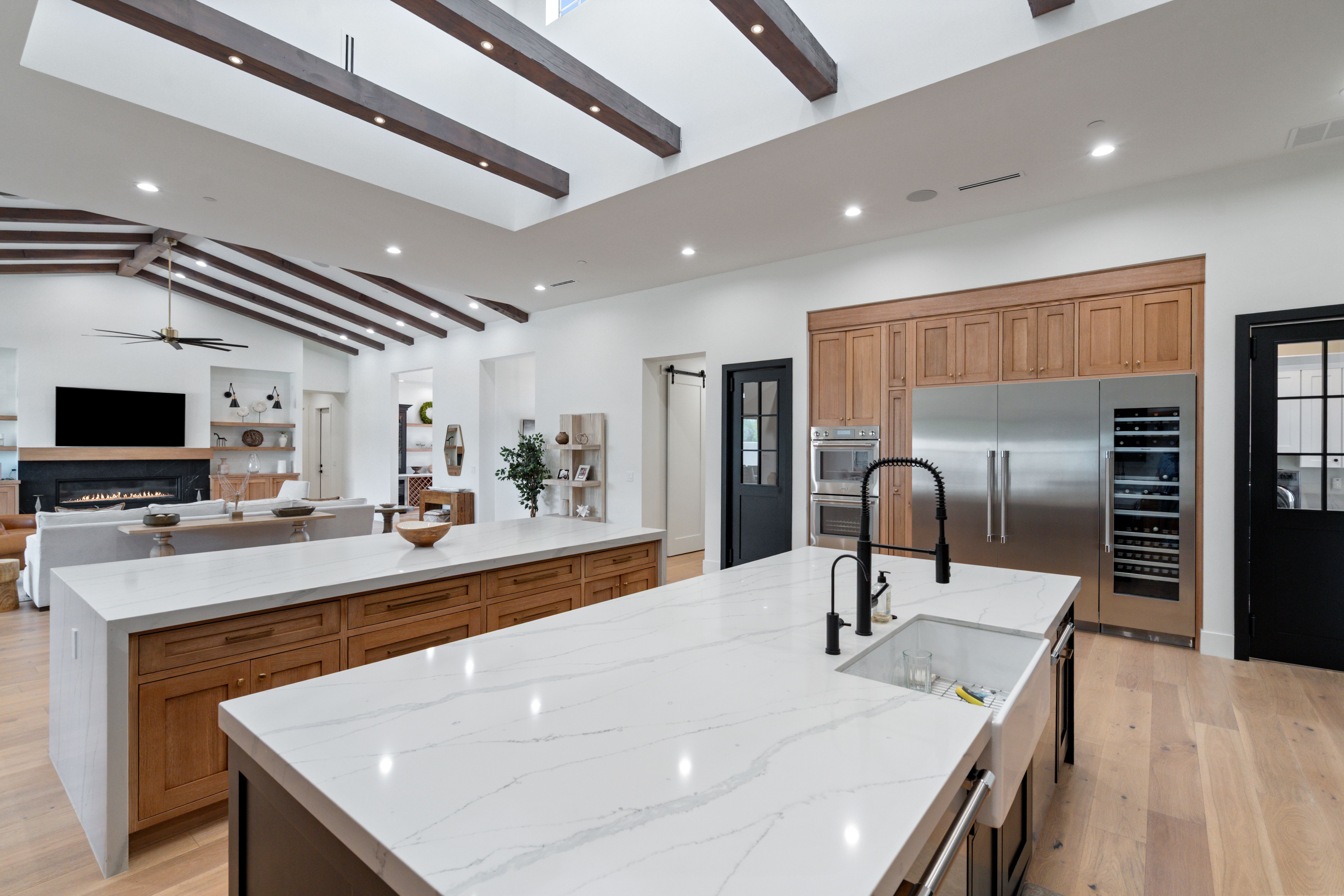  8530 E Nightingale Star Drive¦Scottsdale, AZ - 物件實景