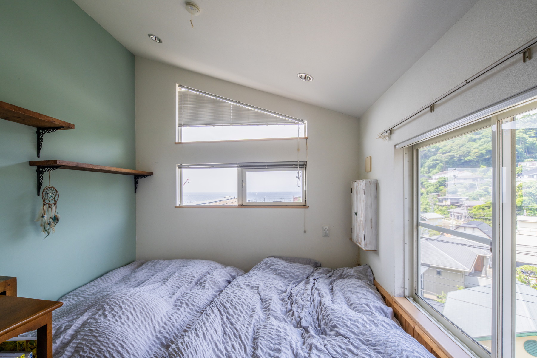  Residence in Inamuragasaki 2-chome - 物件實景