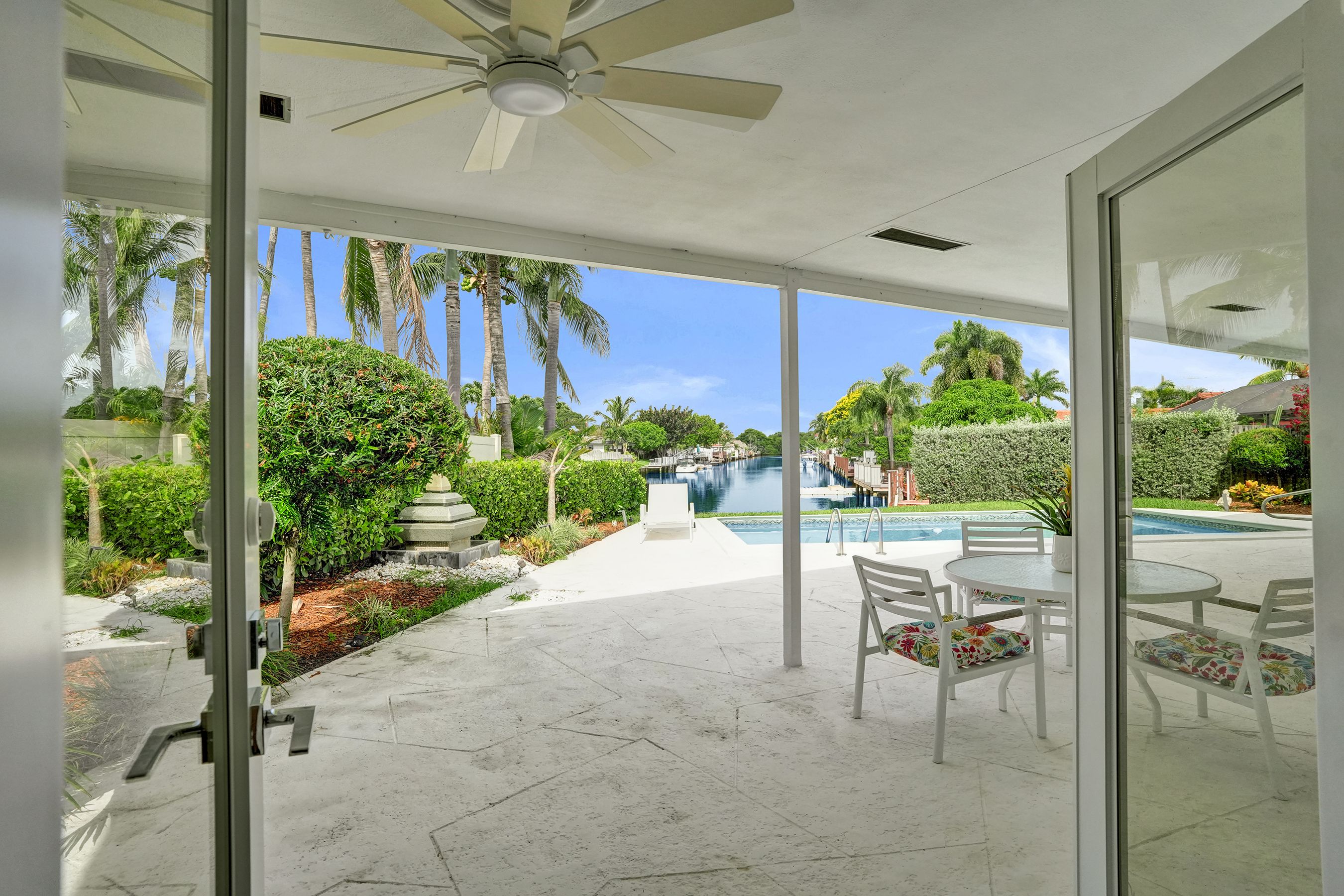  5311 NE 15th Avenue, Fort Lauderdale, FL, 33334 - 物件實景
