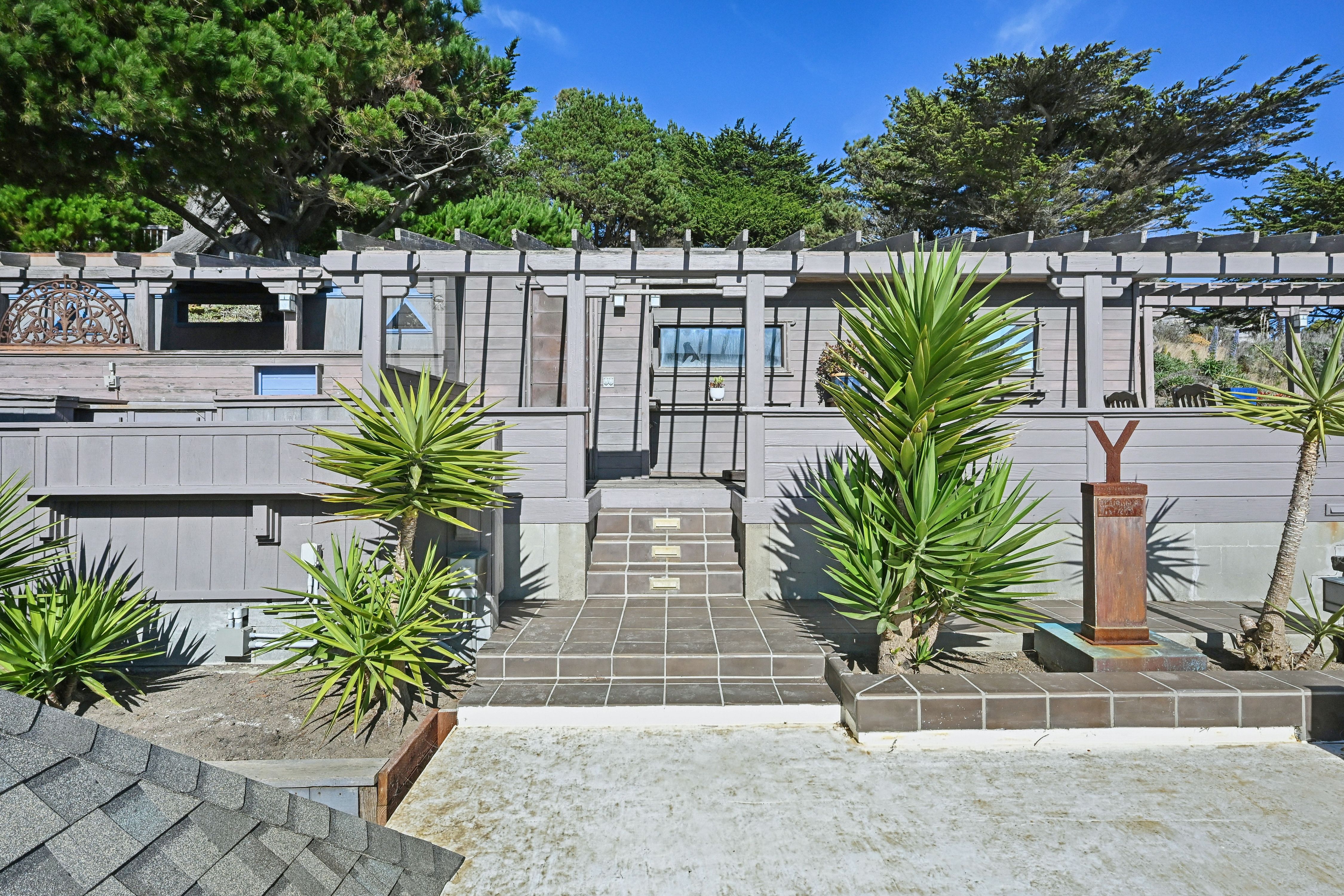  A Lodge by the Sea - 物件實景
