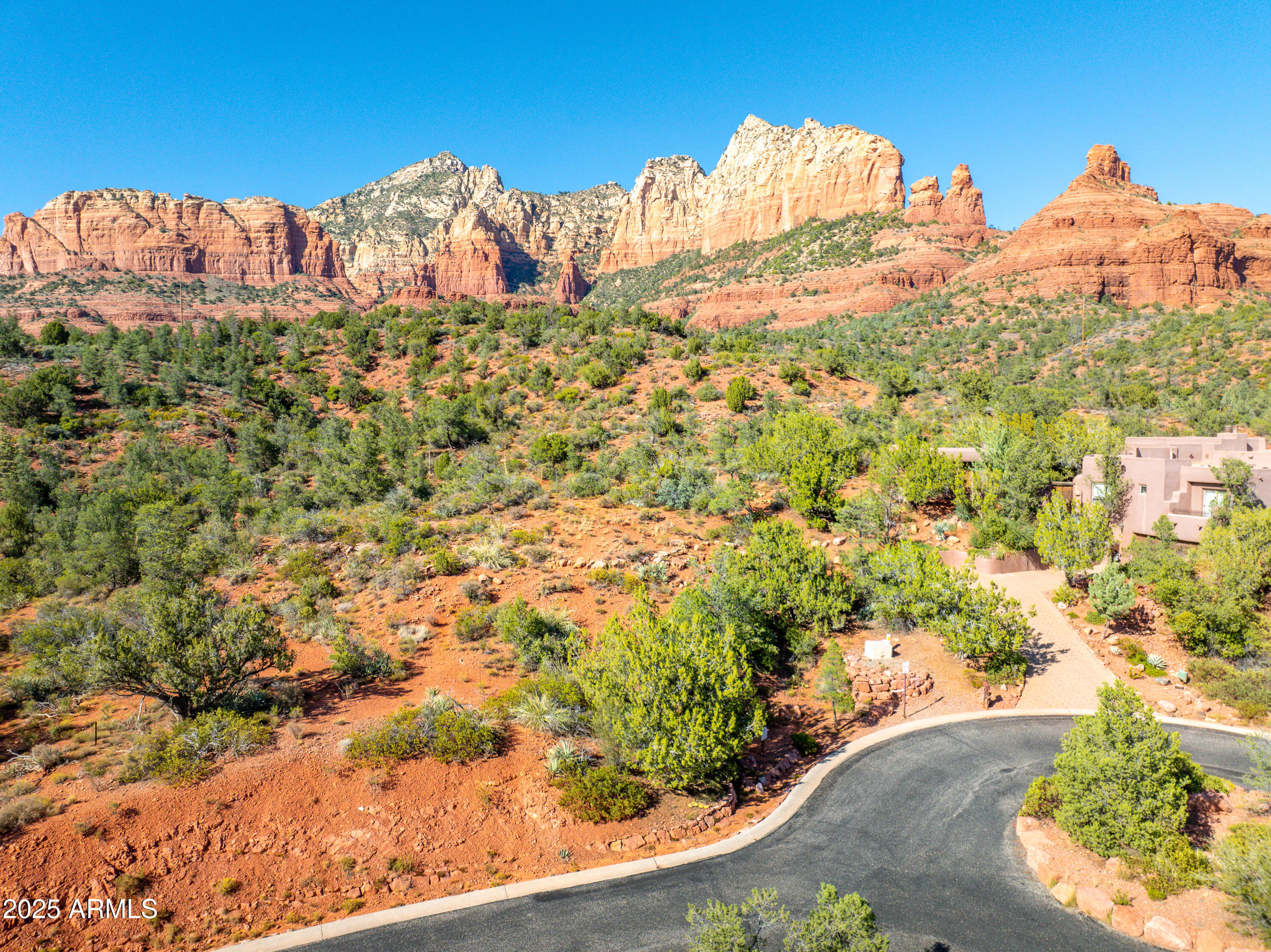 Sedona, Arizona, 86336, United States, ,Land,For Sale,1955907